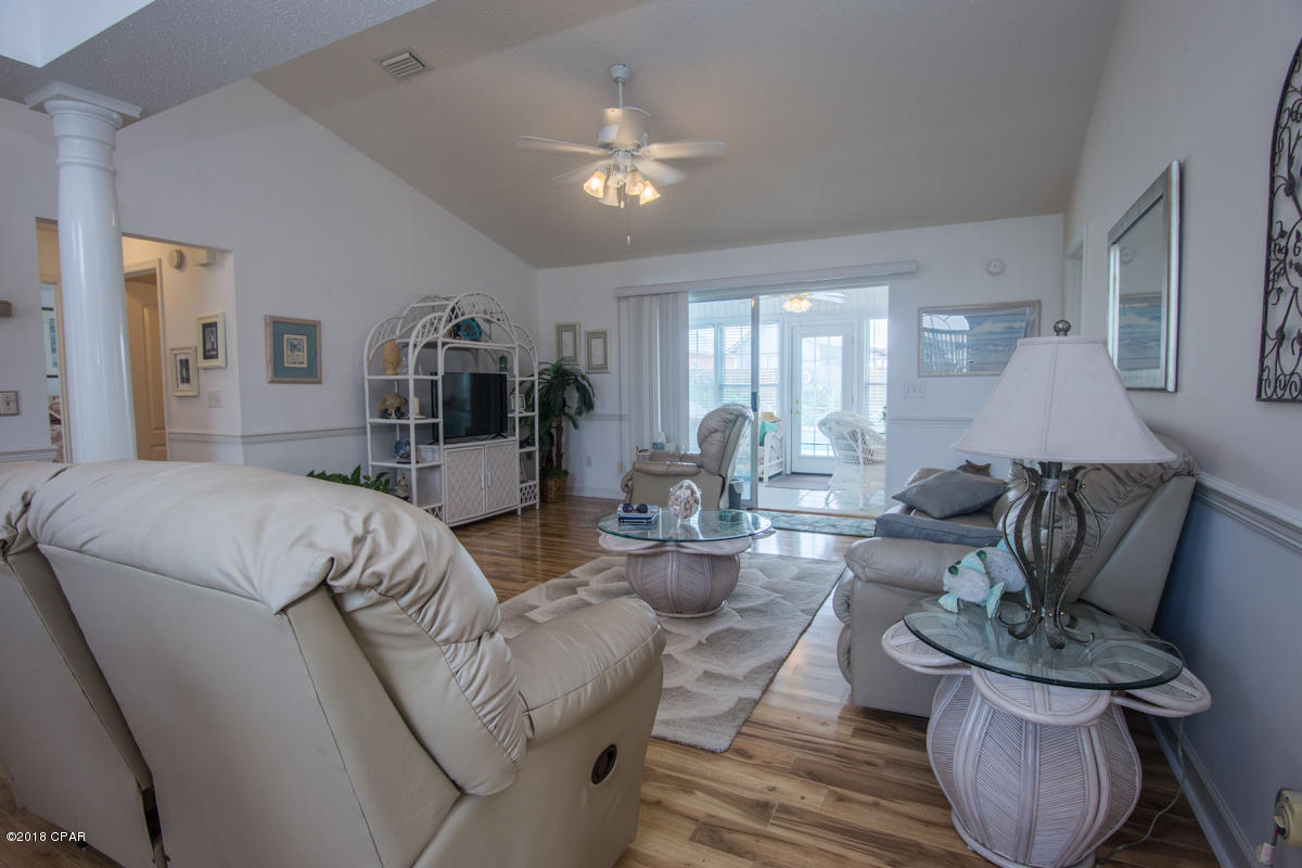 North Bid-A-Wee Beach 1st Add - Residential