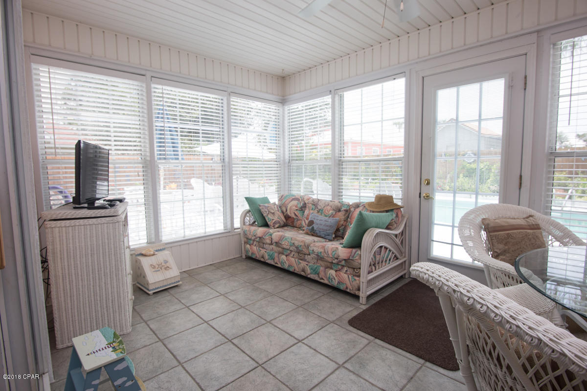 North Bid-A-Wee Beach 1st Add - Residential