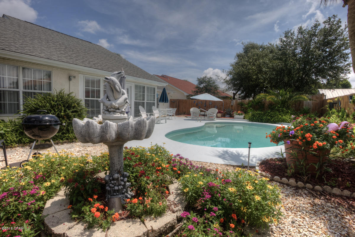 North Bid-A-Wee Beach 1st Add - Residential