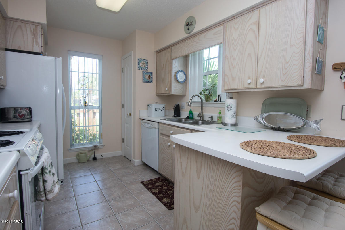 North Bid-A-Wee Beach 1st Add - Residential