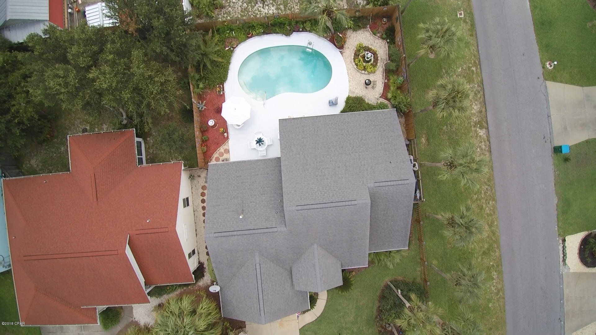 North Bid-A-Wee Beach 1st Add - Residential