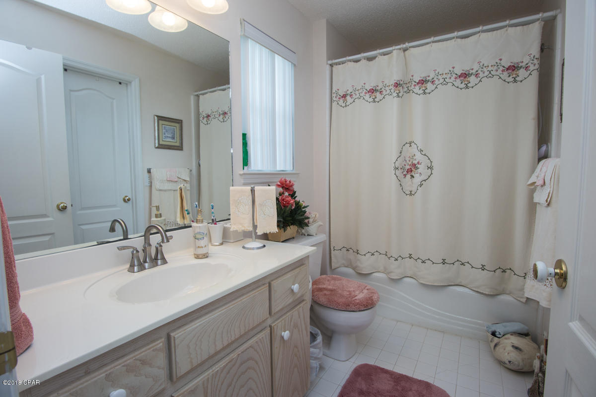 North Bid-A-Wee Beach 1st Add - Residential