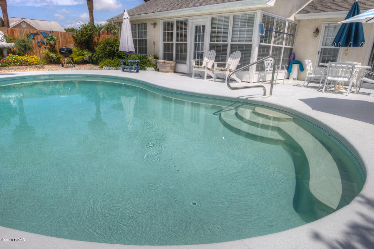 North Bid-A-Wee Beach 1st Add - Residential