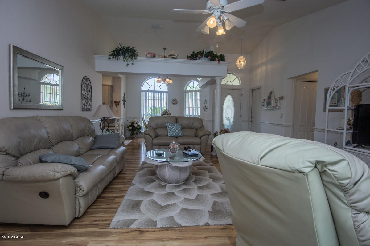 North Bid-A-Wee Beach 1st Add - Residential