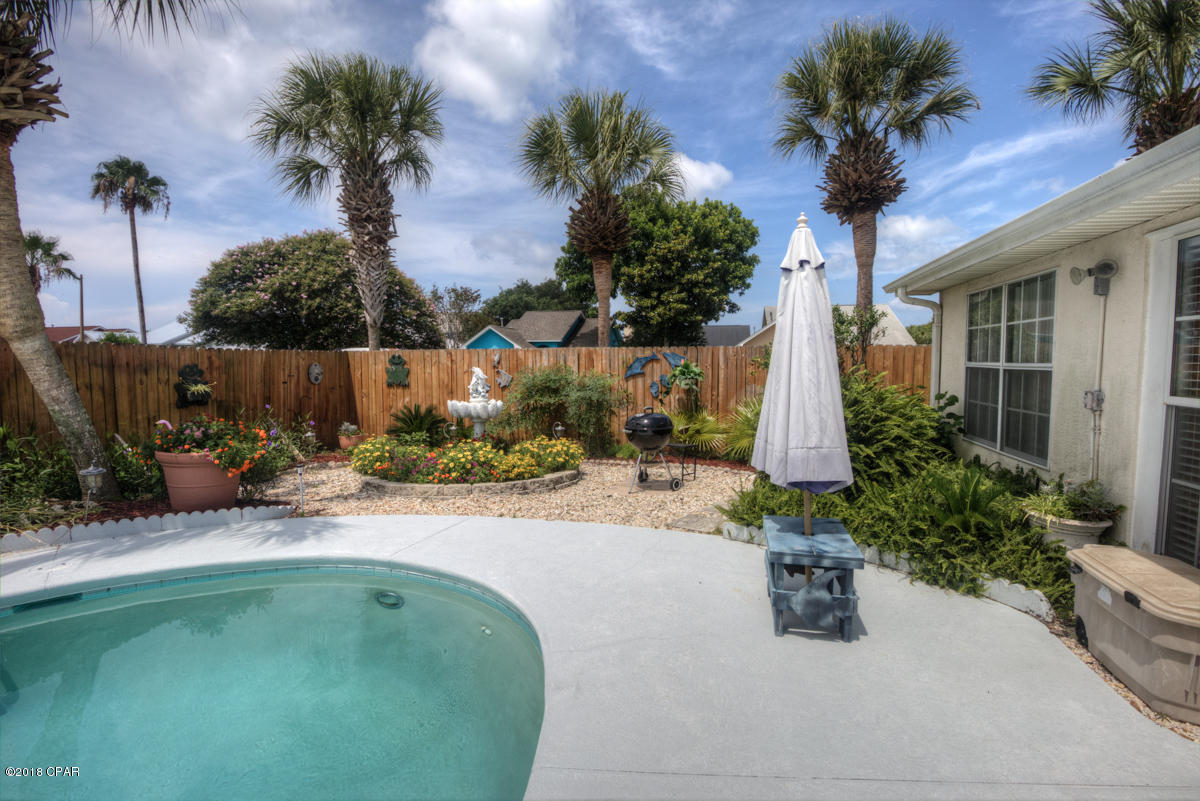 North Bid-A-Wee Beach 1st Add - Residential