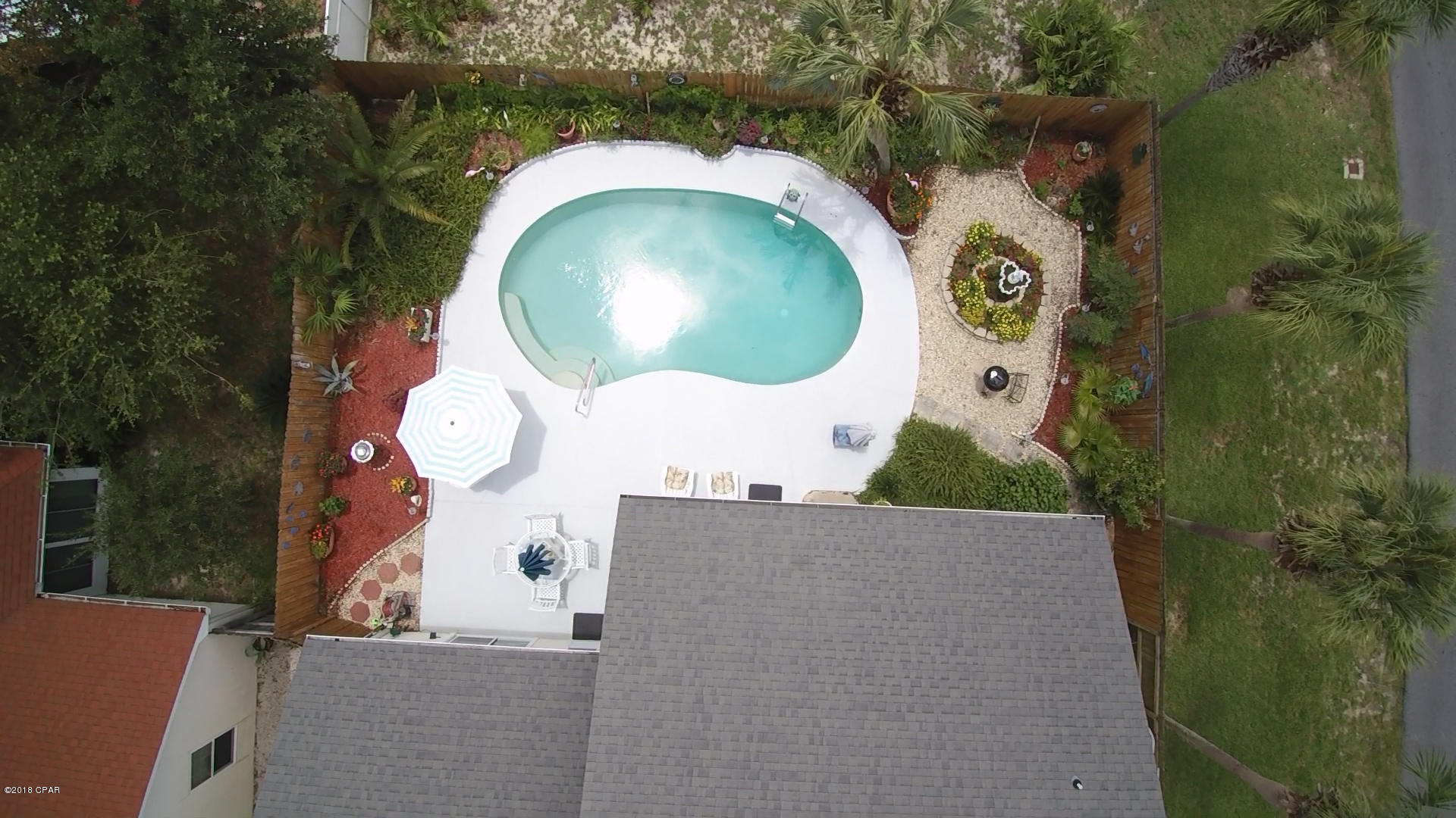 North Bid-A-Wee Beach 1st Add - Residential