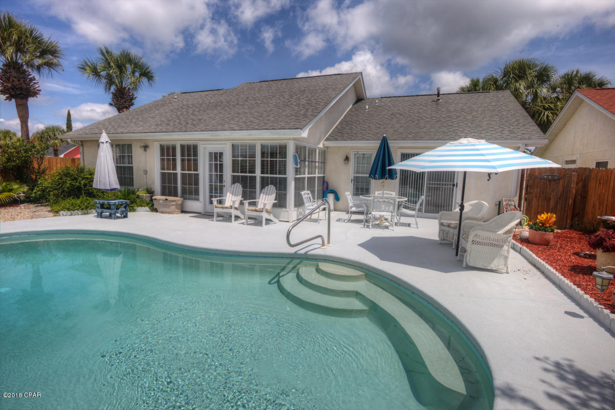 North Bid-A-Wee Beach 1st Add - Residential