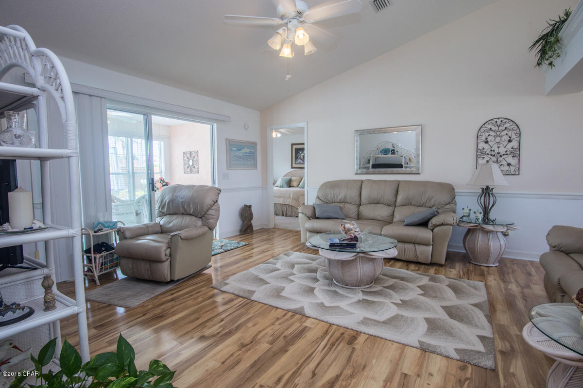 North Bid-A-Wee Beach 1st Add - Residential