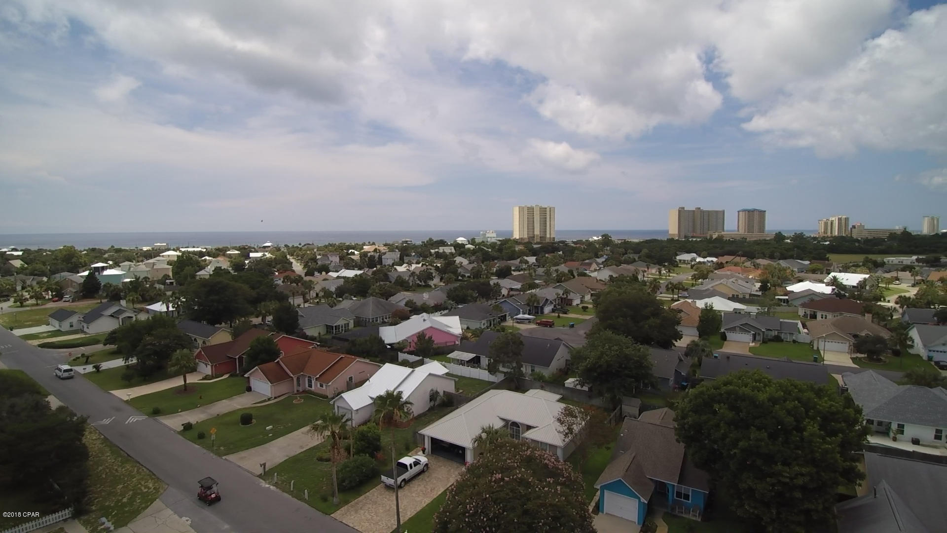 North Bid-A-Wee Beach 1st Add - Residential