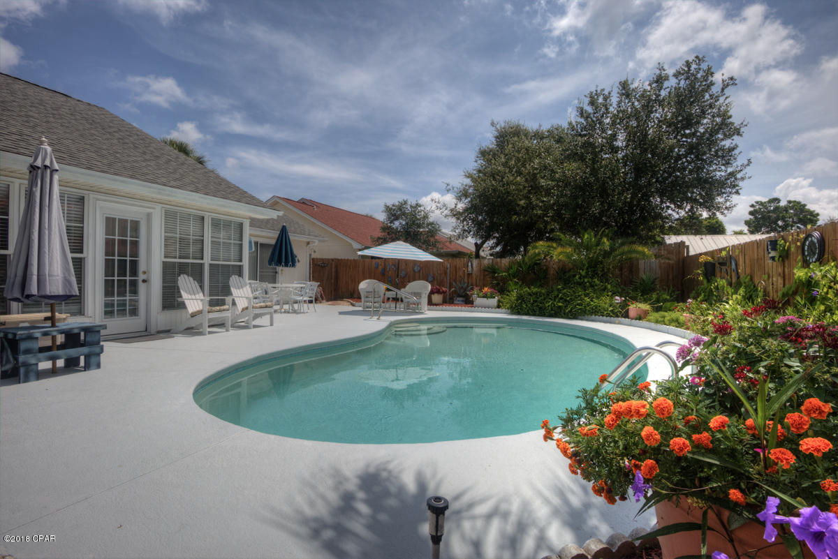 North Bid-A-Wee Beach 1st Add - Residential