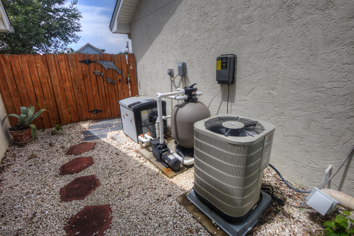 North Bid-A-Wee Beach 1st Add - Residential