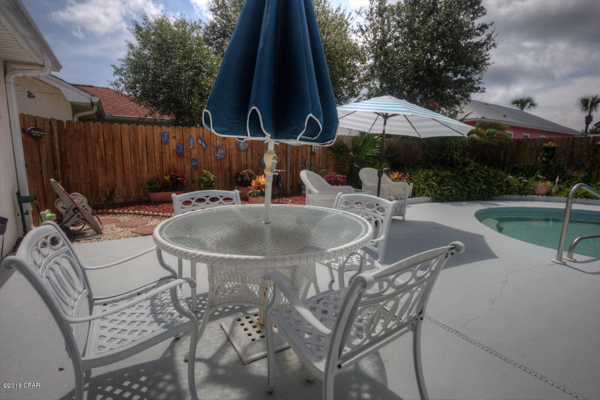 North Bid-A-Wee Beach 1st Add - Residential