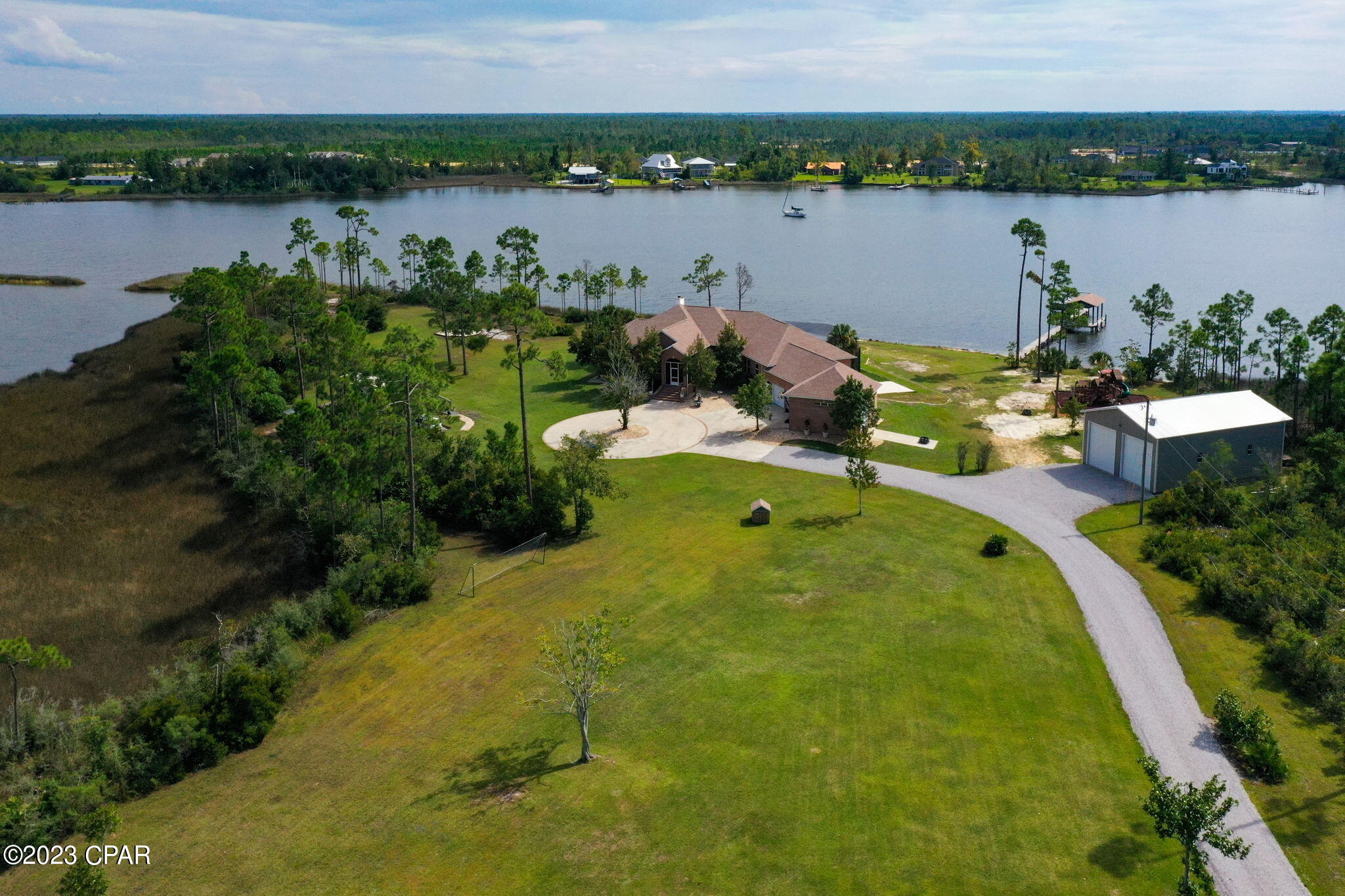 No Named Subdivision - Residential