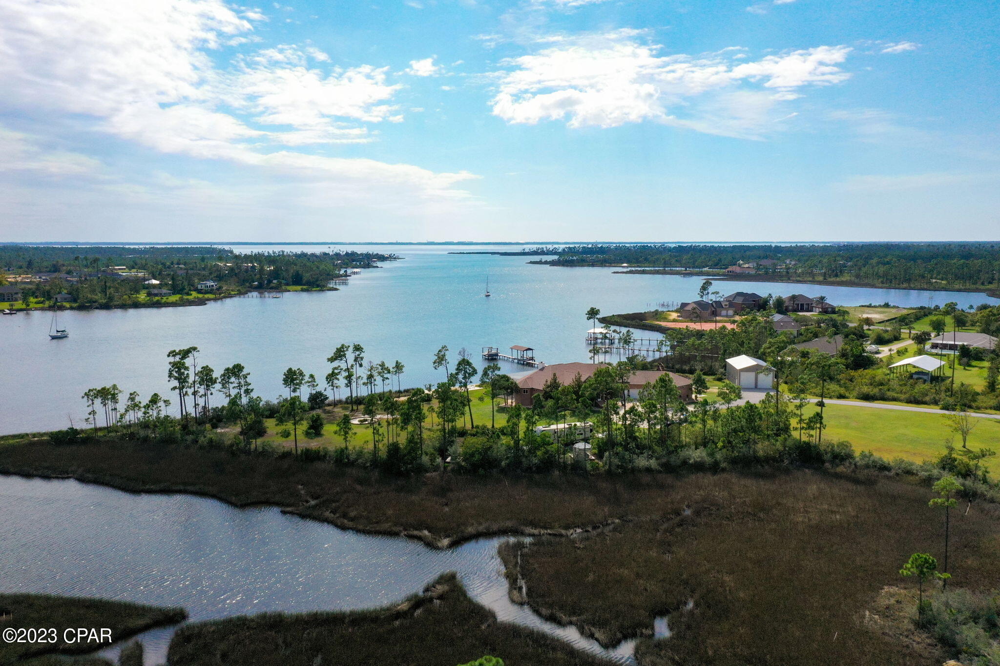 No Named Subdivision - Residential