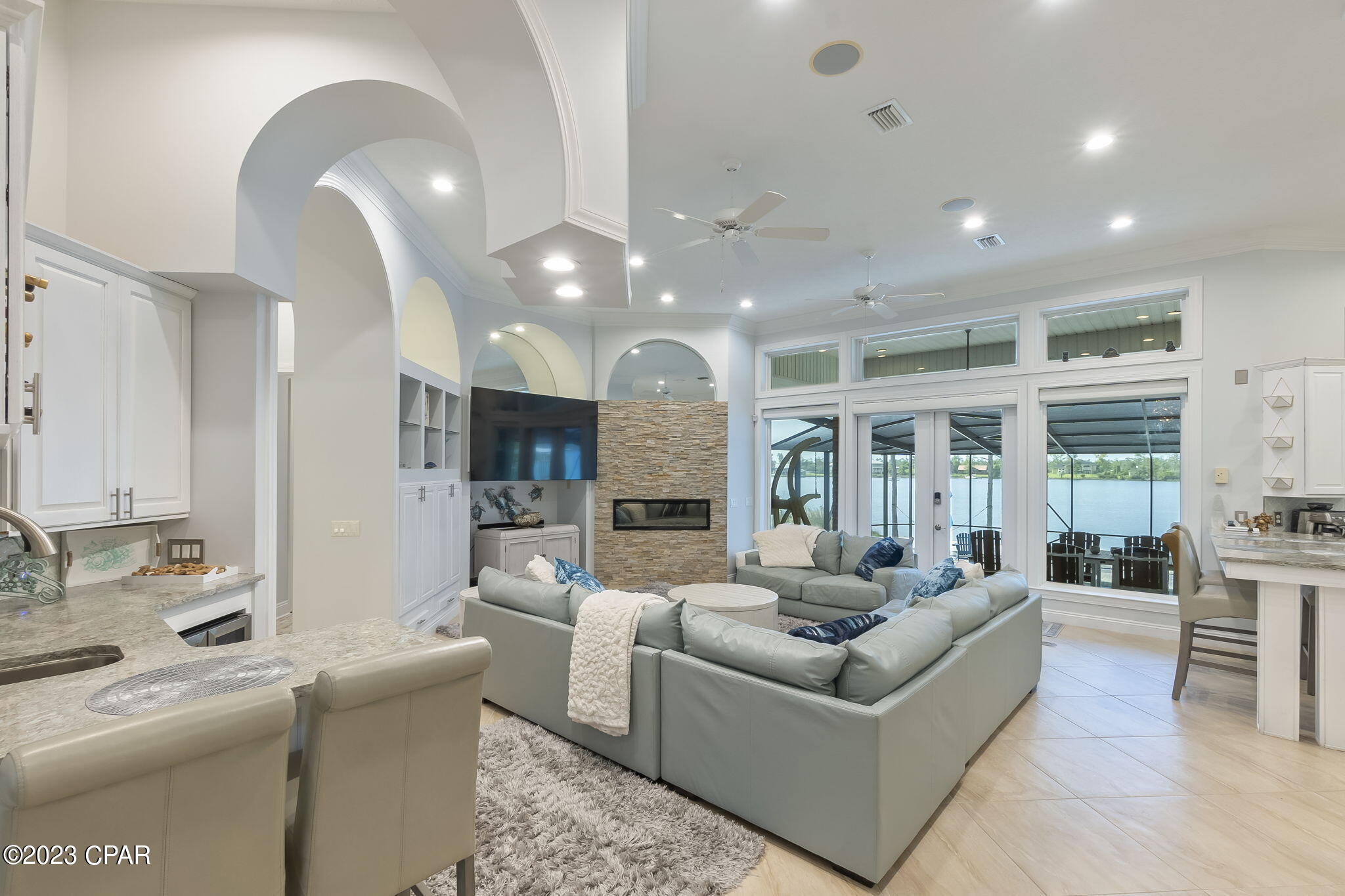 No Named Subdivision - Residential