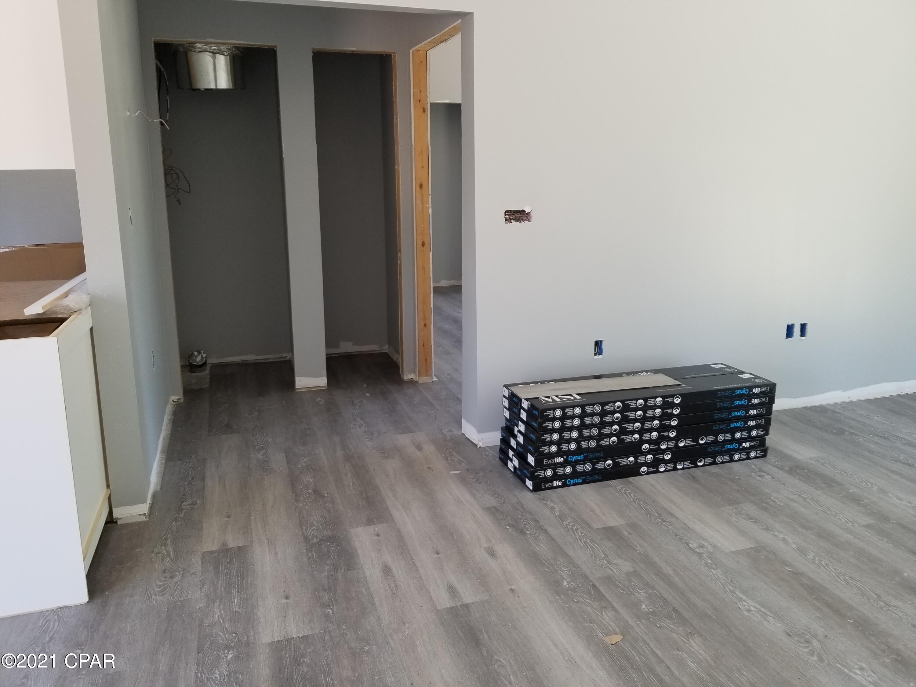 Sunny Hills - Residential