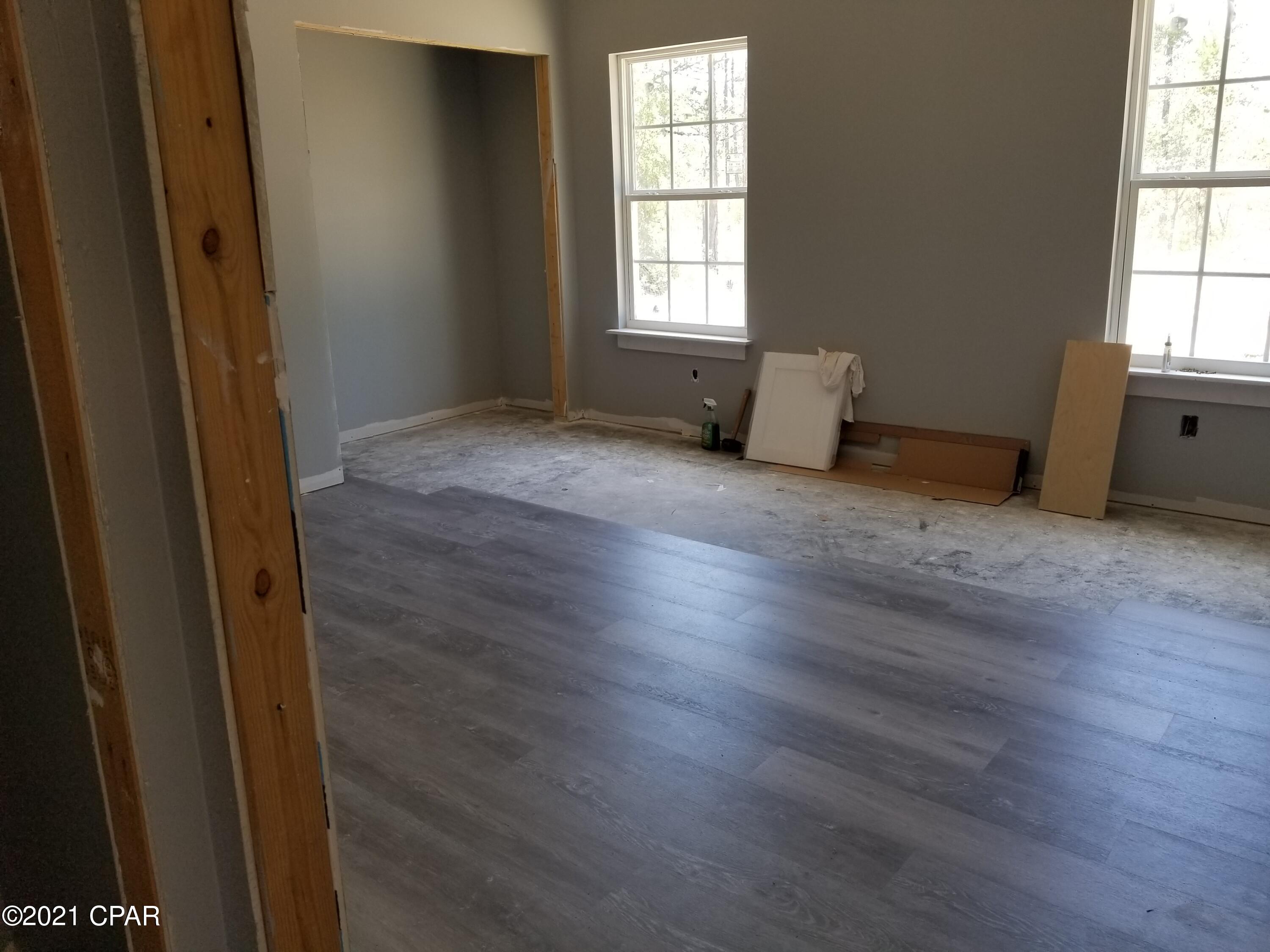 Sunny Hills - Residential