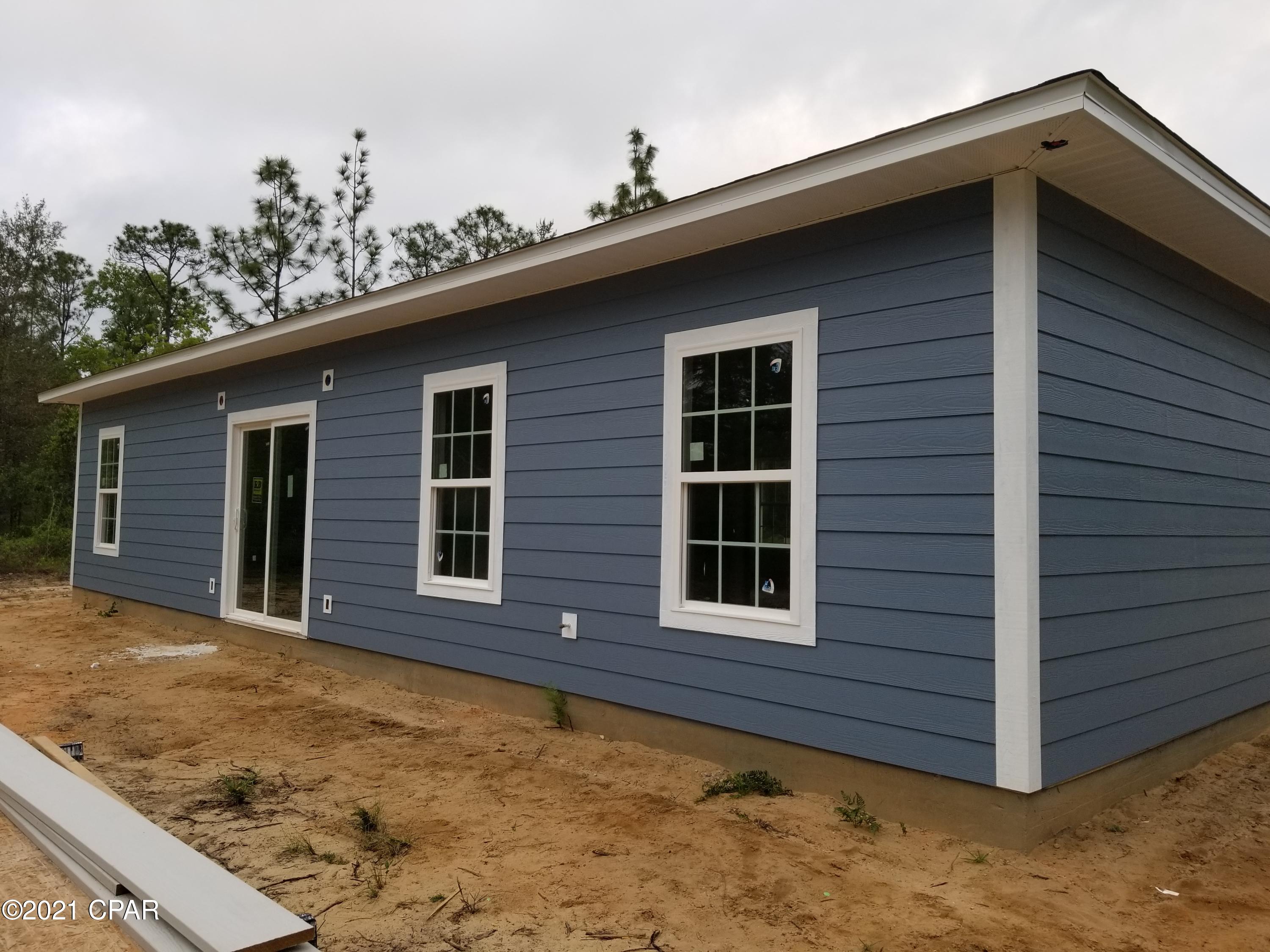 Sunny Hills - Residential