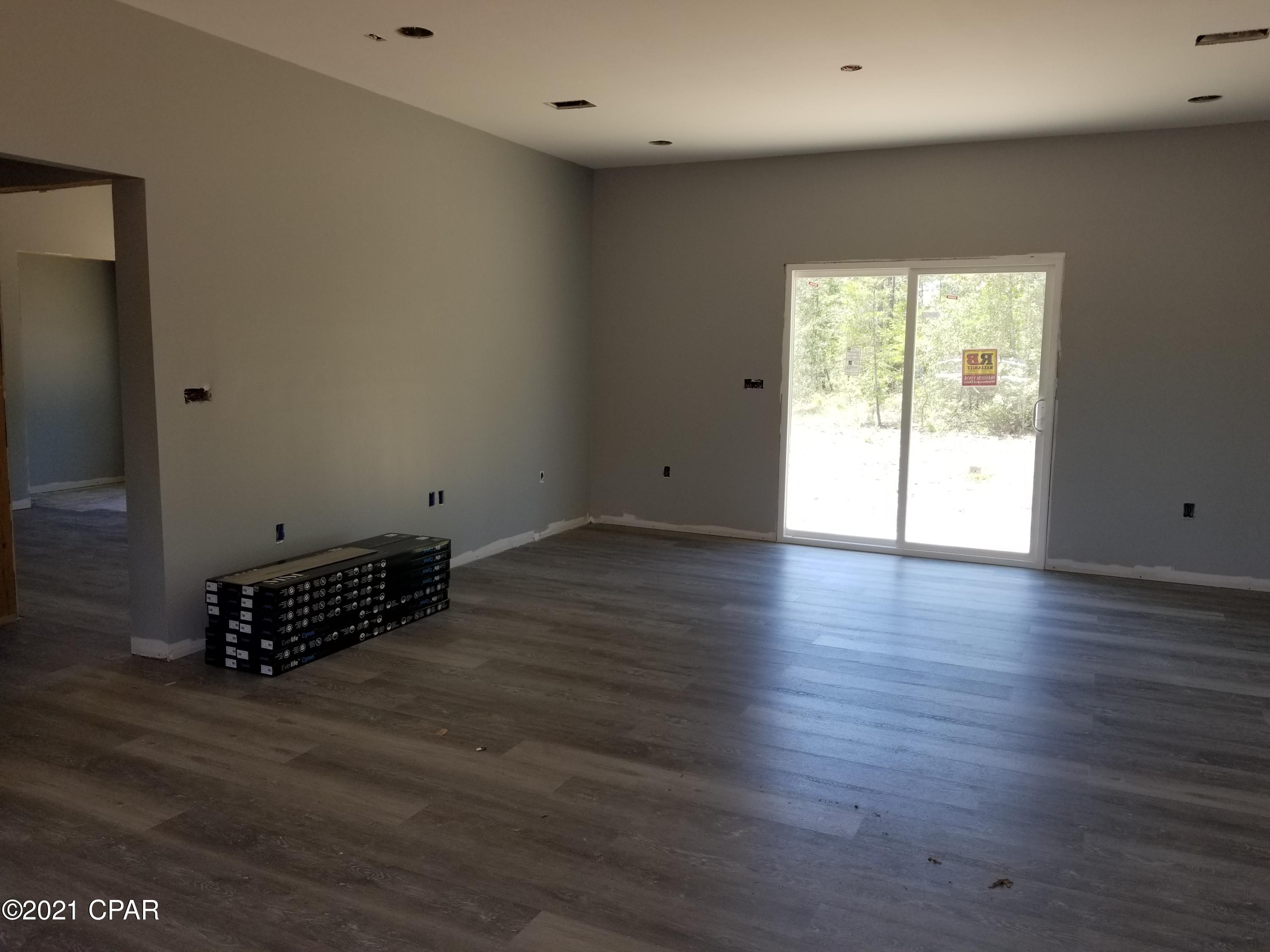 Sunny Hills - Residential