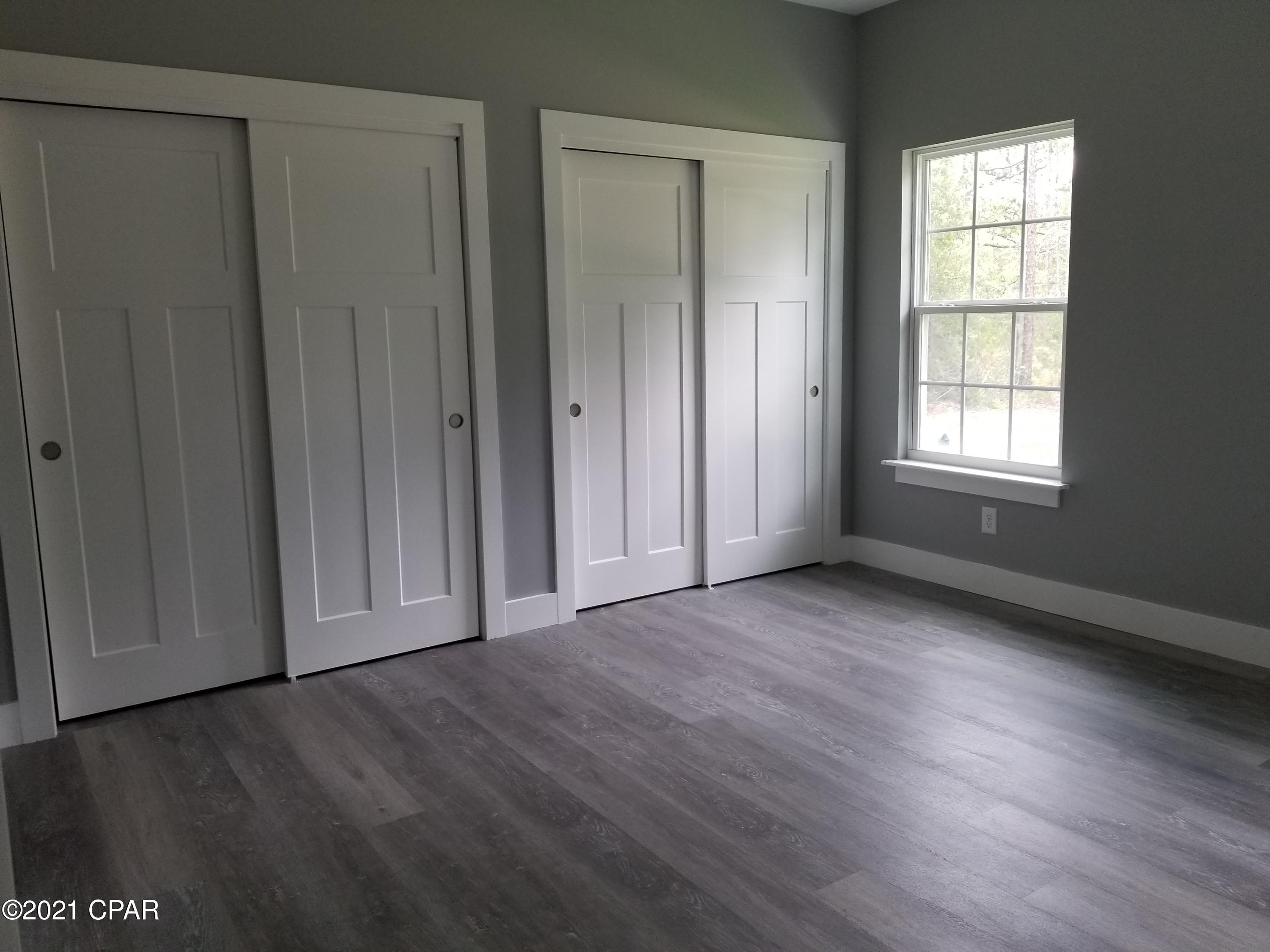 Sunny Hills - Residential