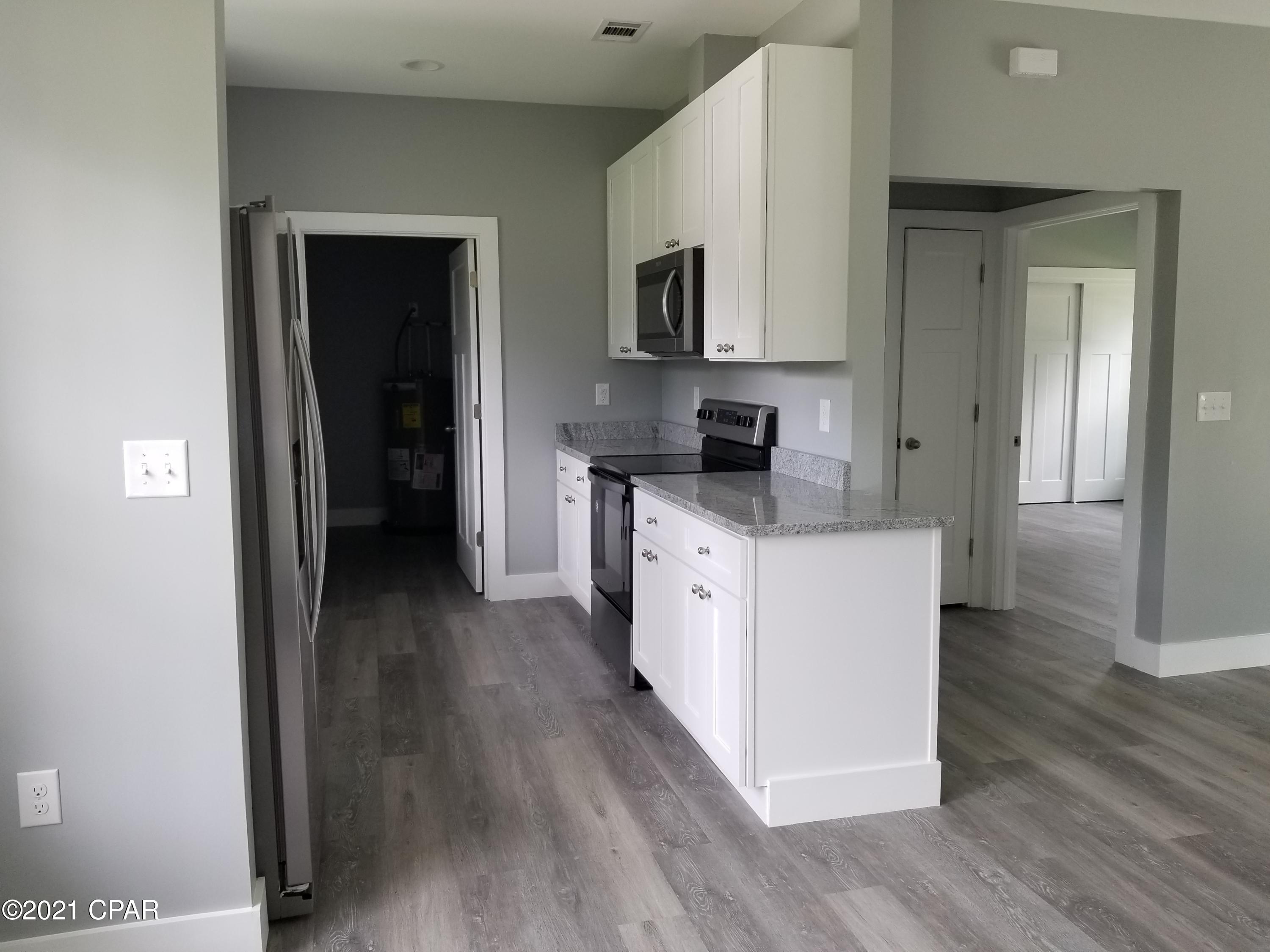 Sunny Hills - Residential