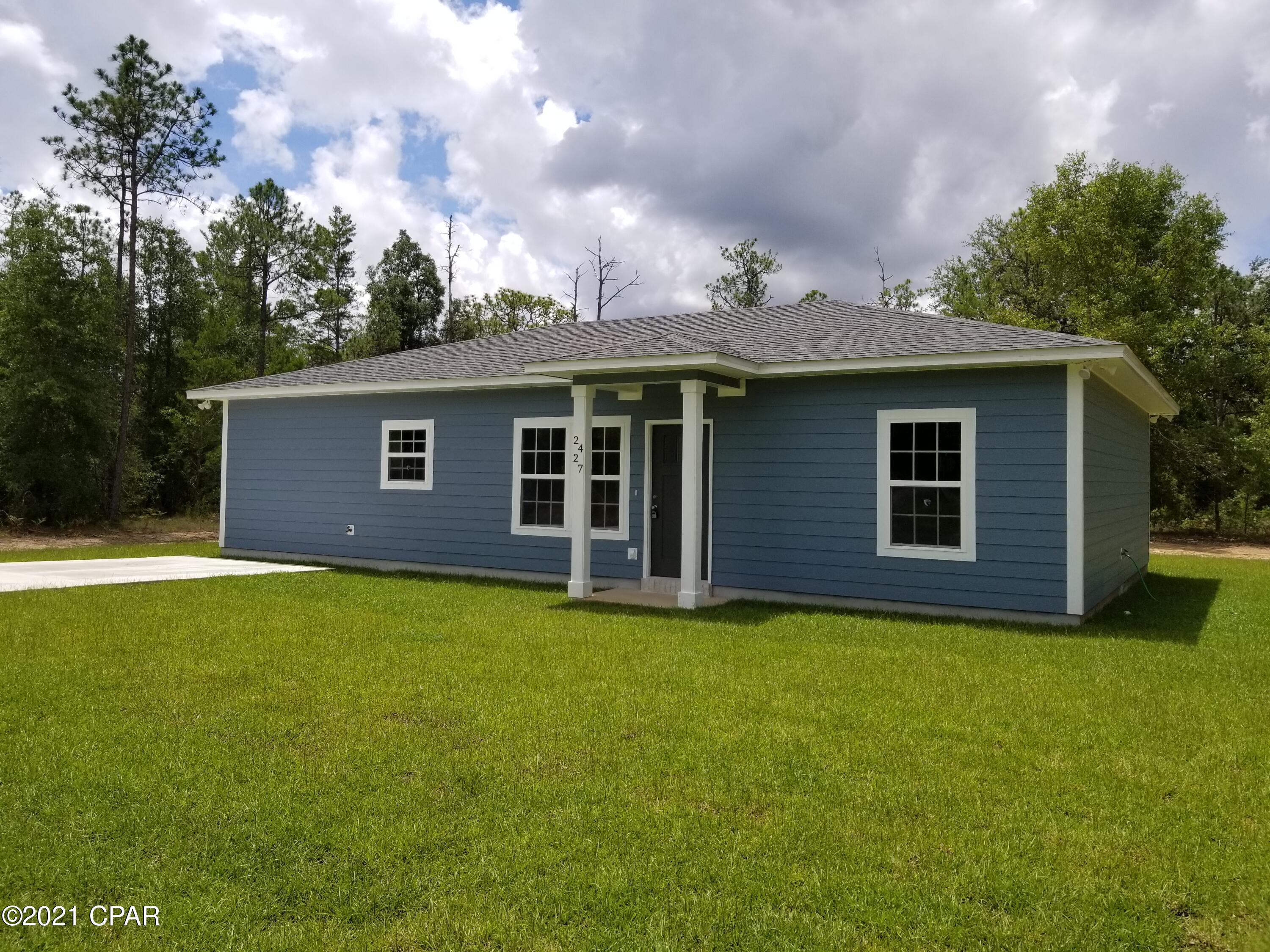 Sunny Hills - Residential