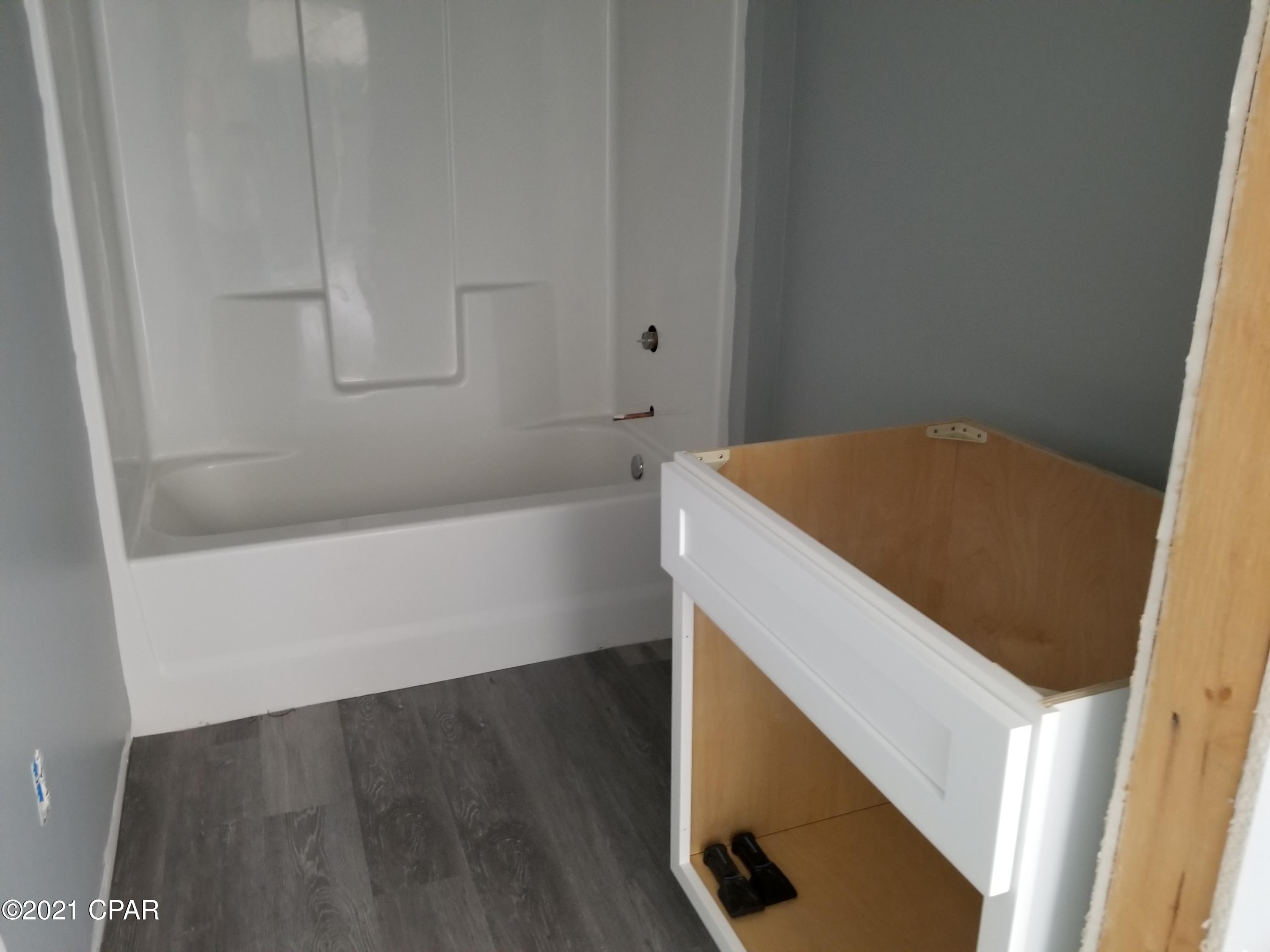 Sunny Hills - Residential