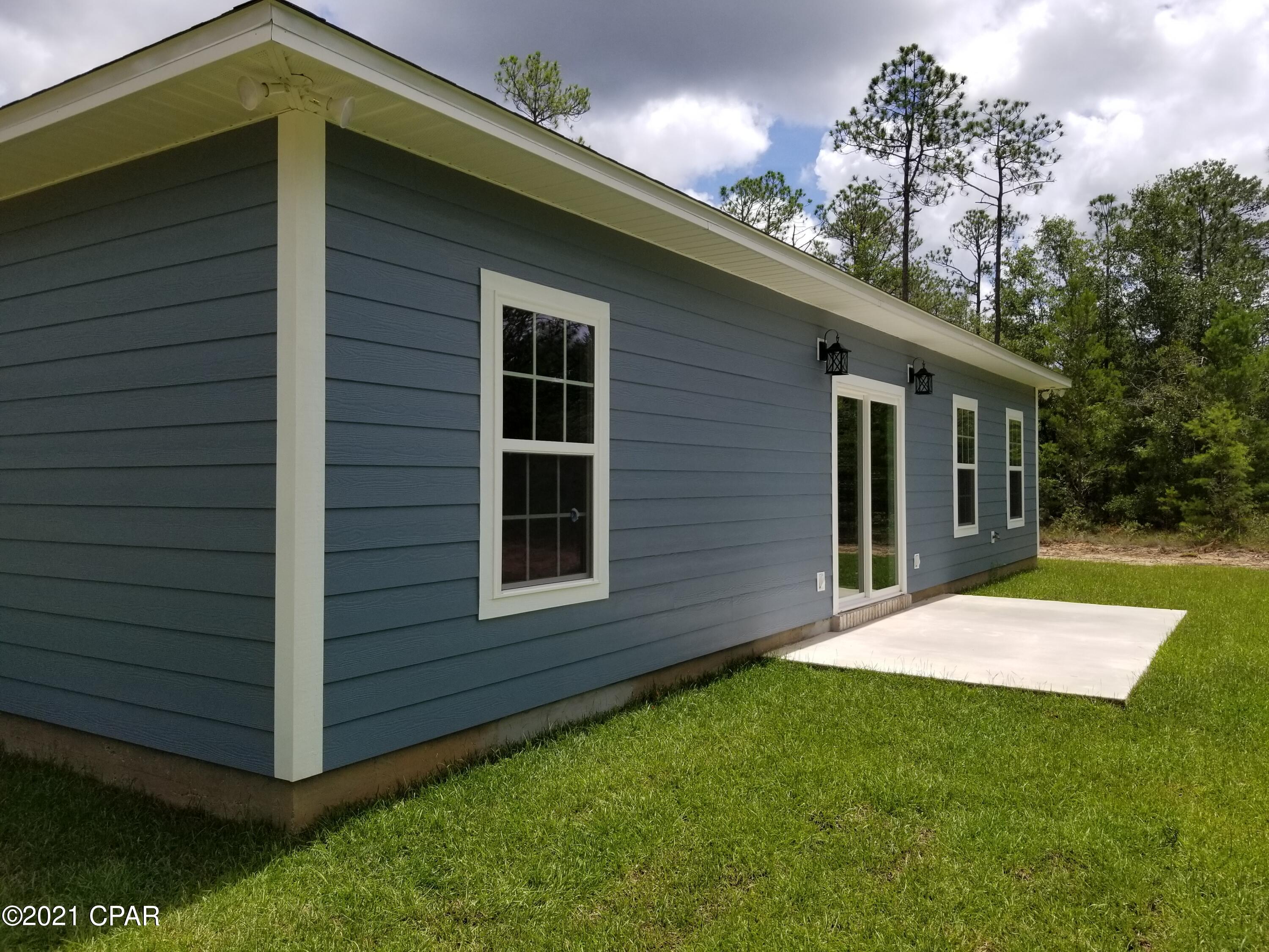 Sunny Hills - Residential