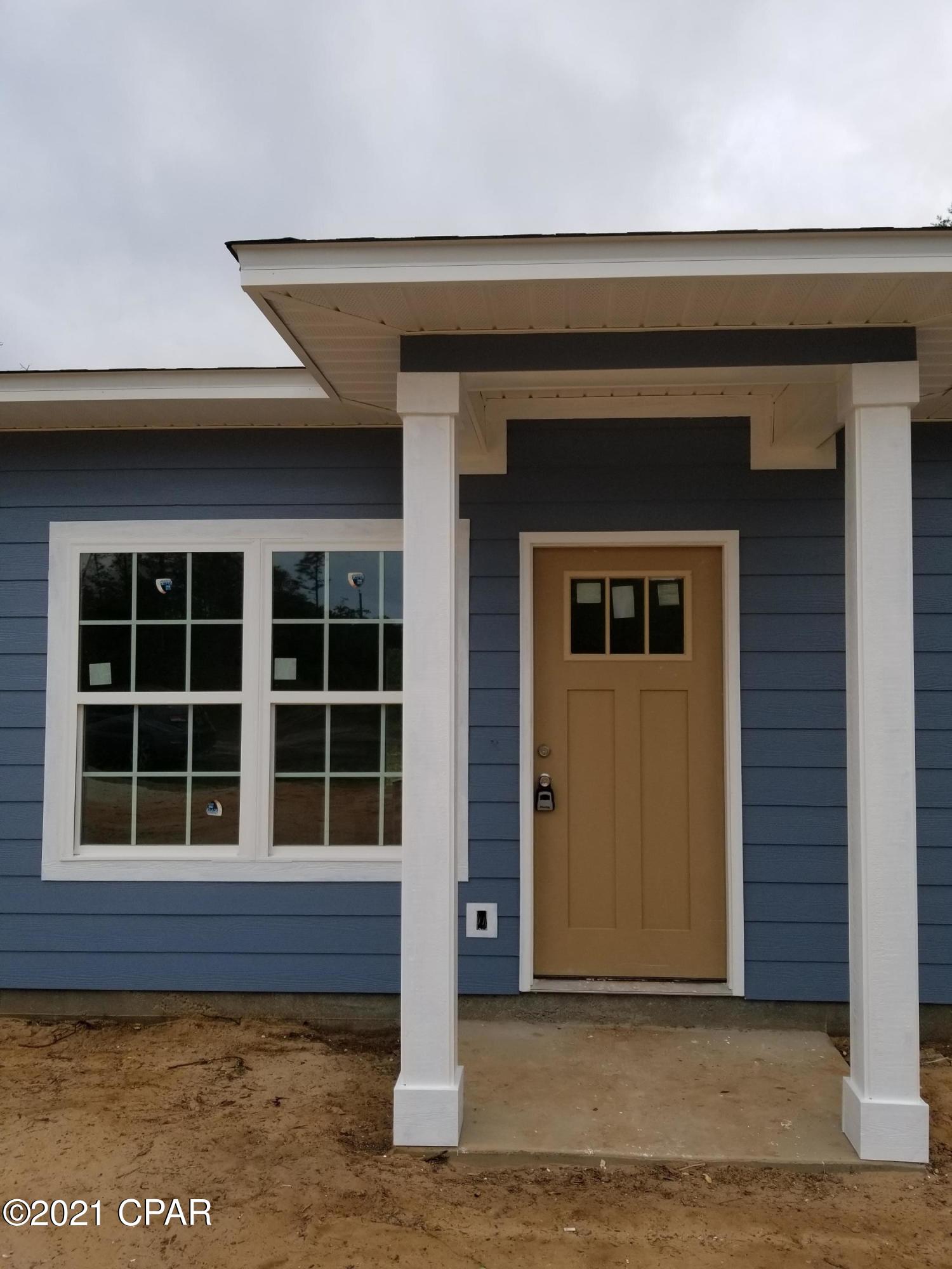 Sunny Hills - Residential