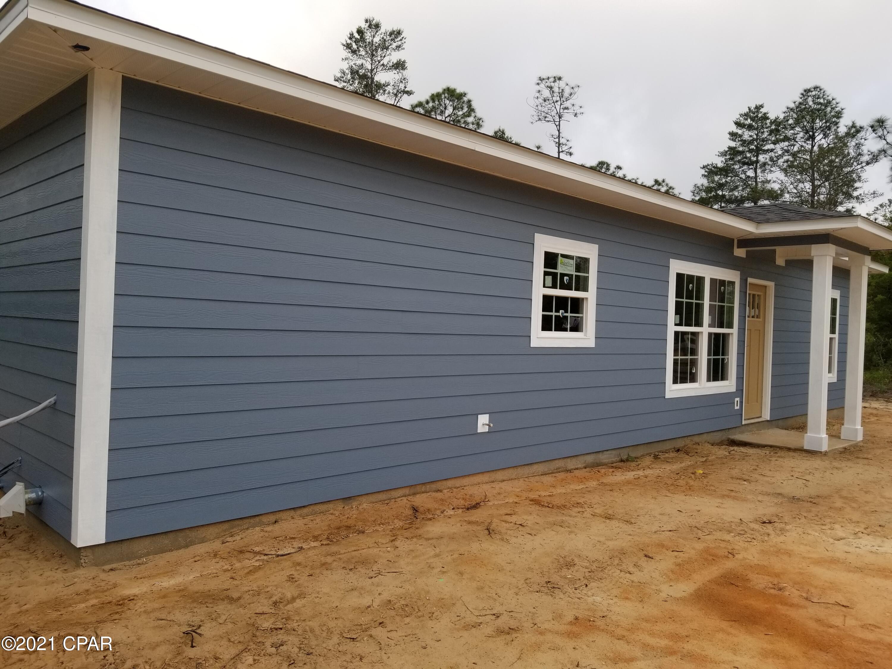 Sunny Hills - Residential