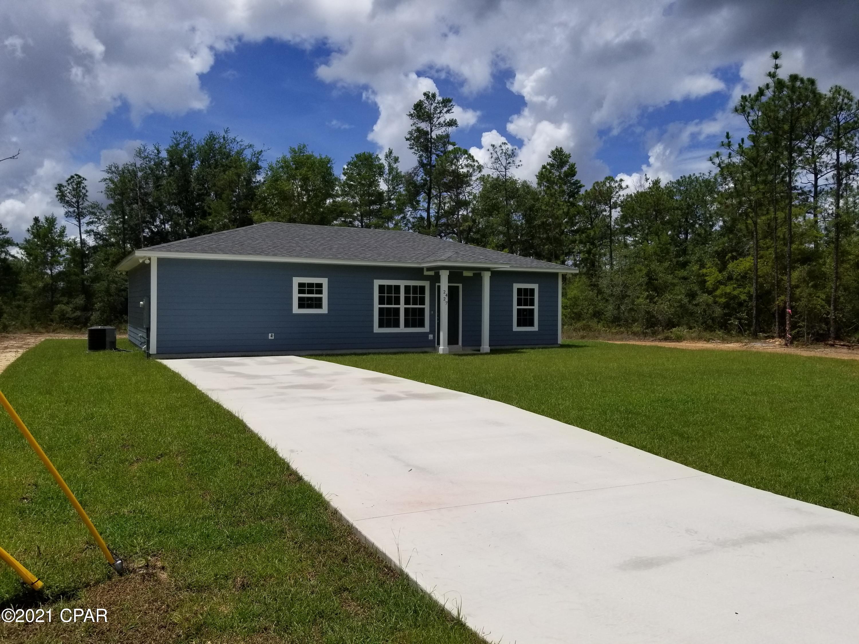 Sunny Hills - Residential