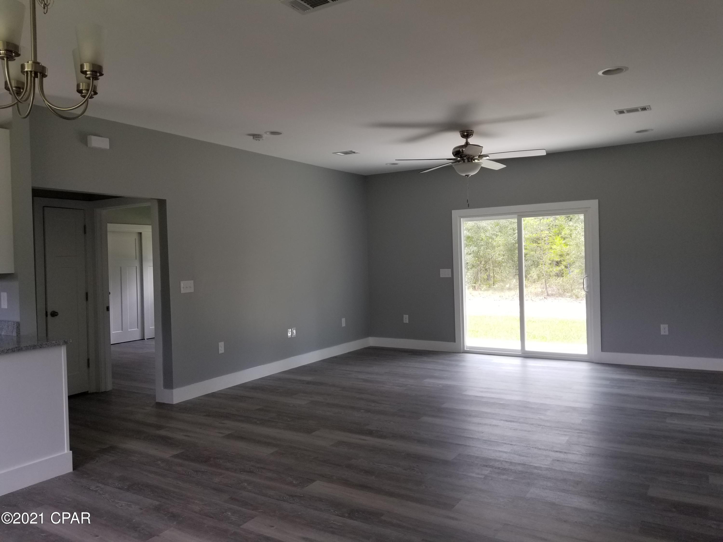 Sunny Hills - Residential