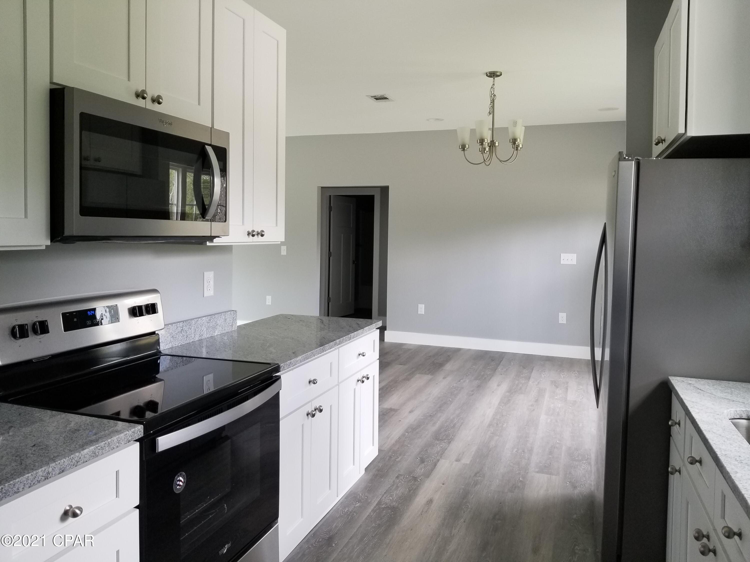 Sunny Hills - Residential