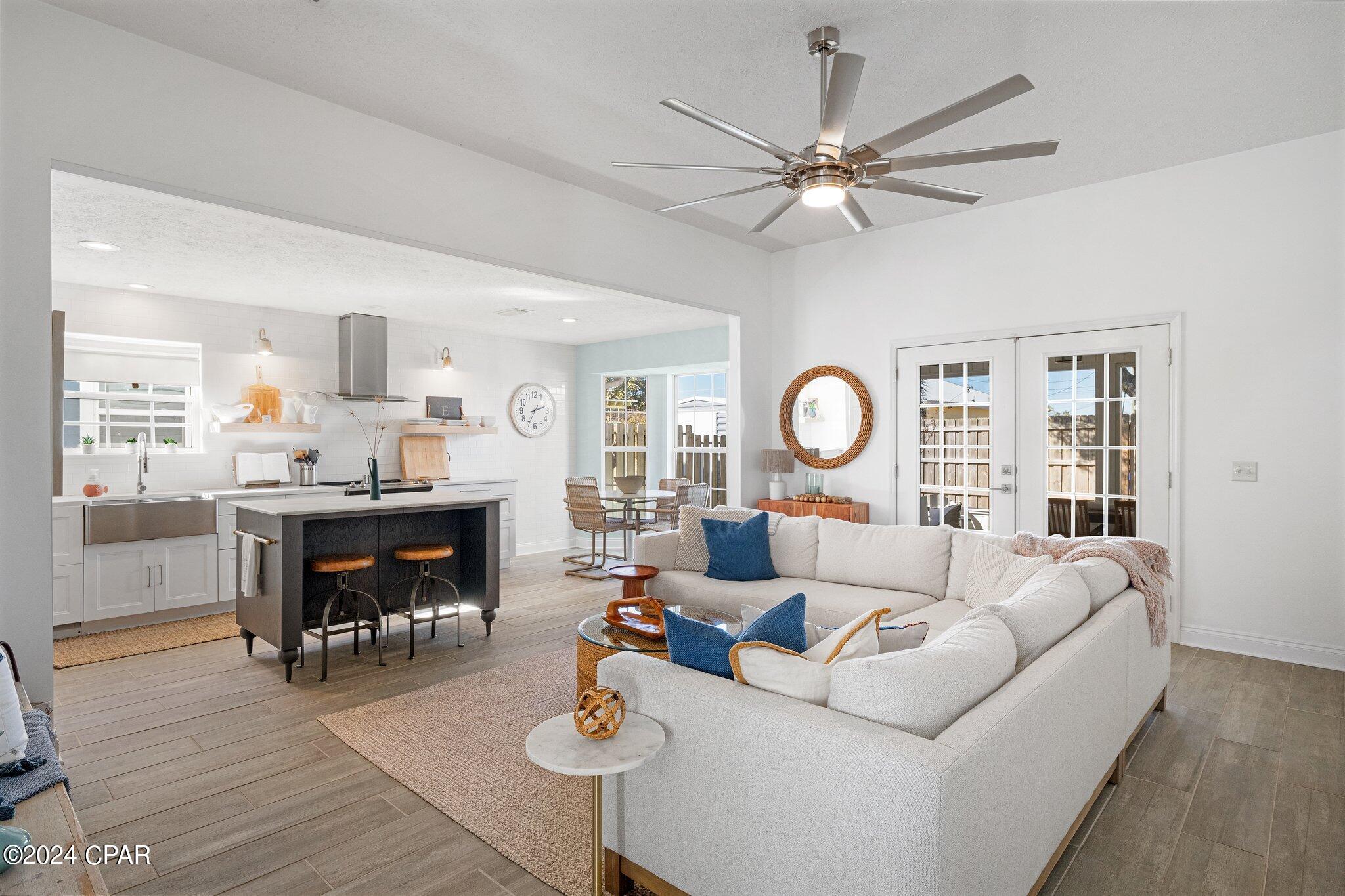 Riviera Beach - Residential