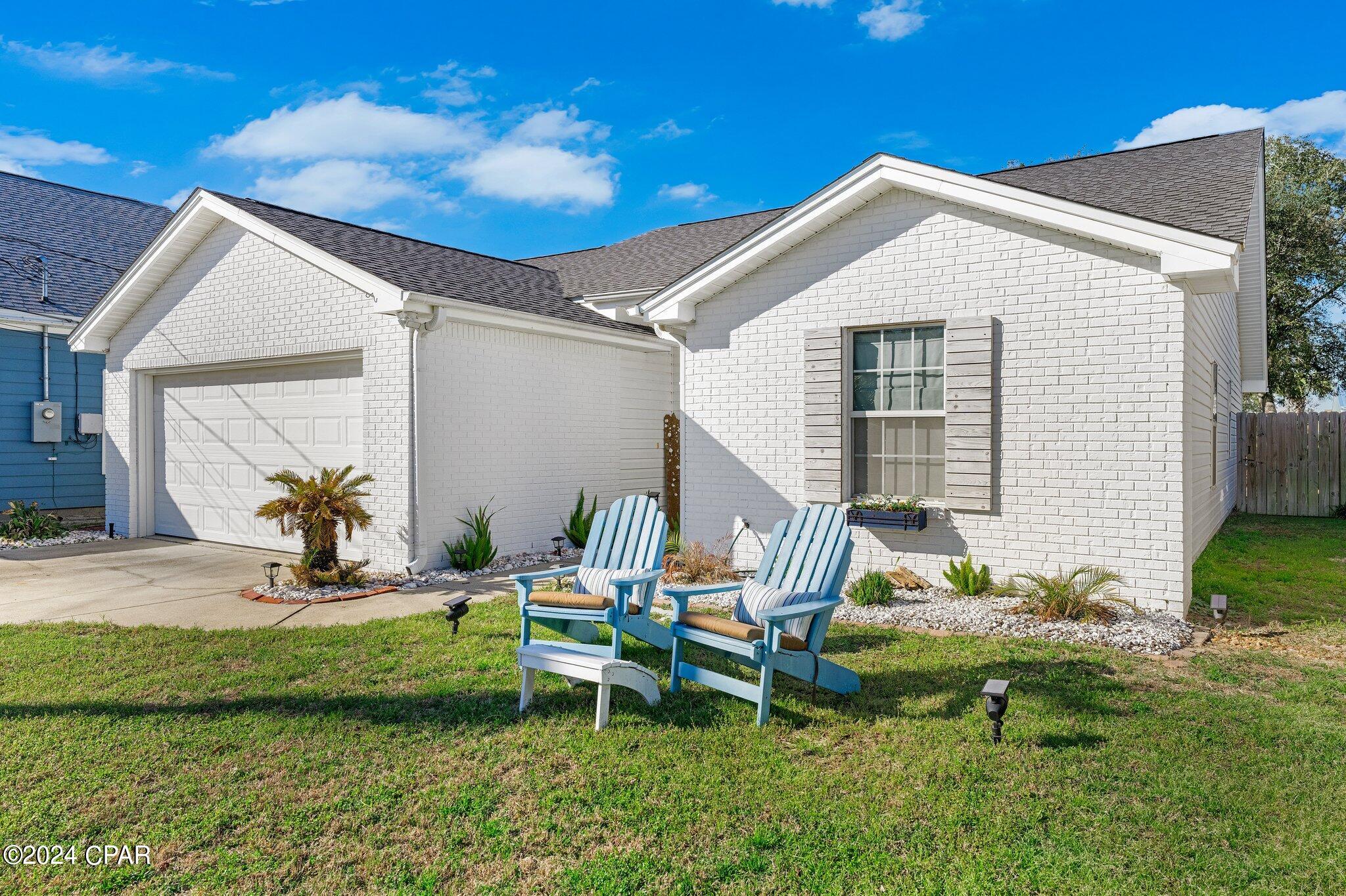 Riviera Beach - Residential