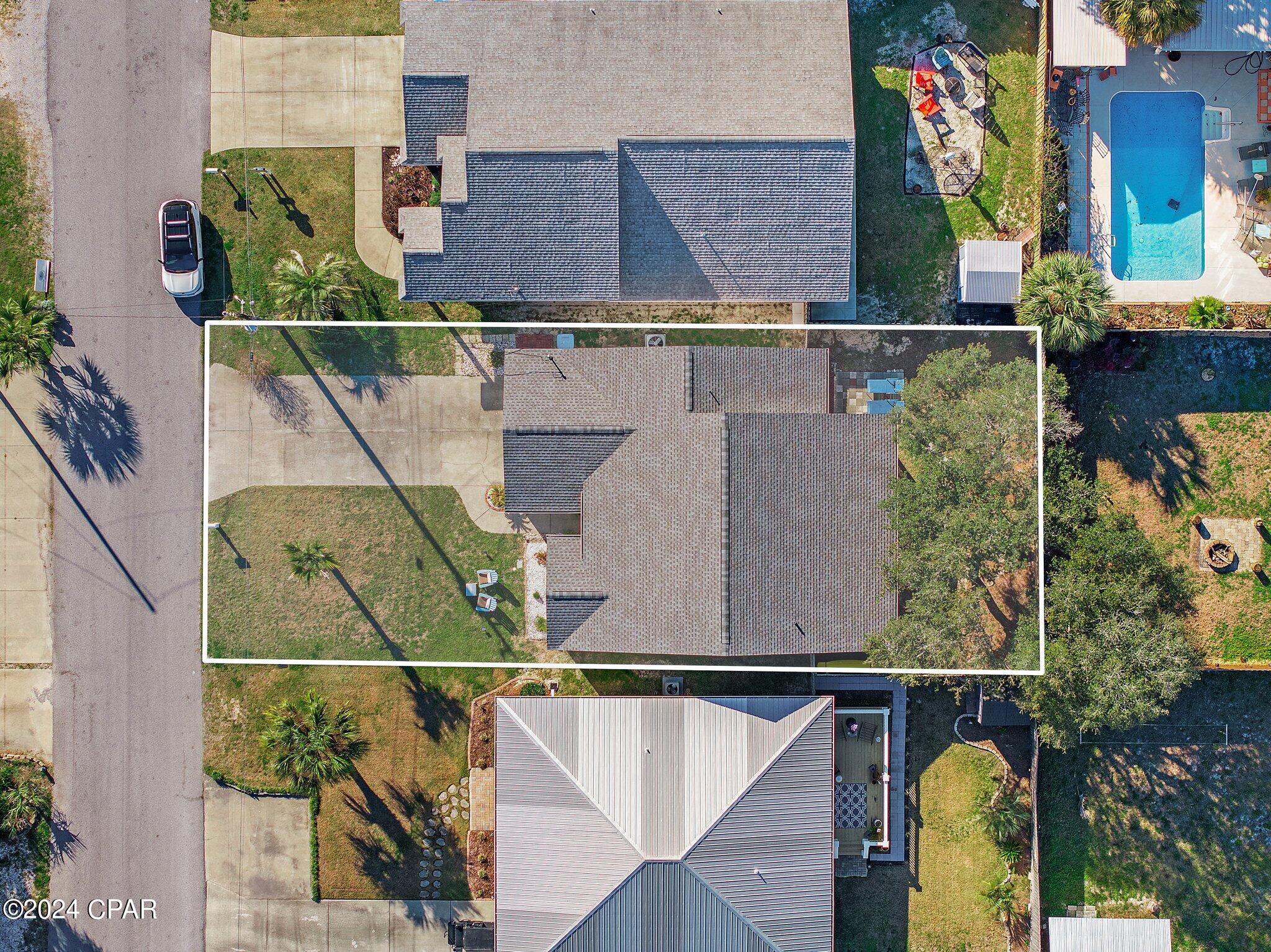 Riviera Beach - Residential