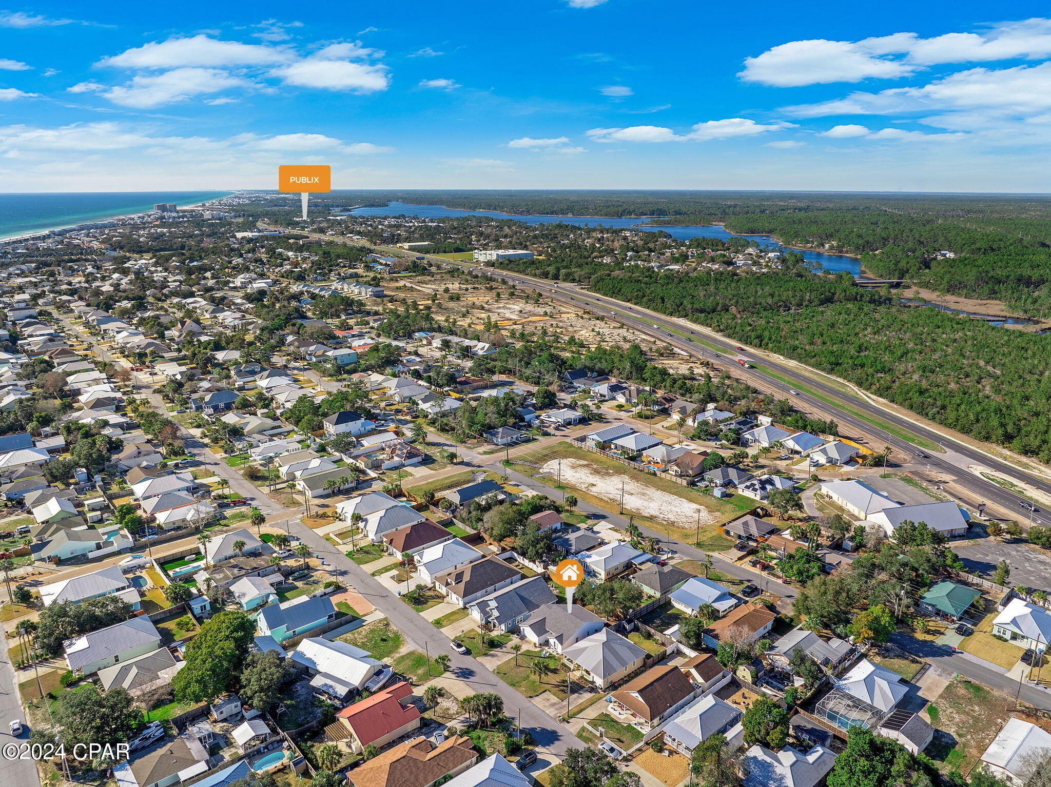 Riviera Beach - Residential