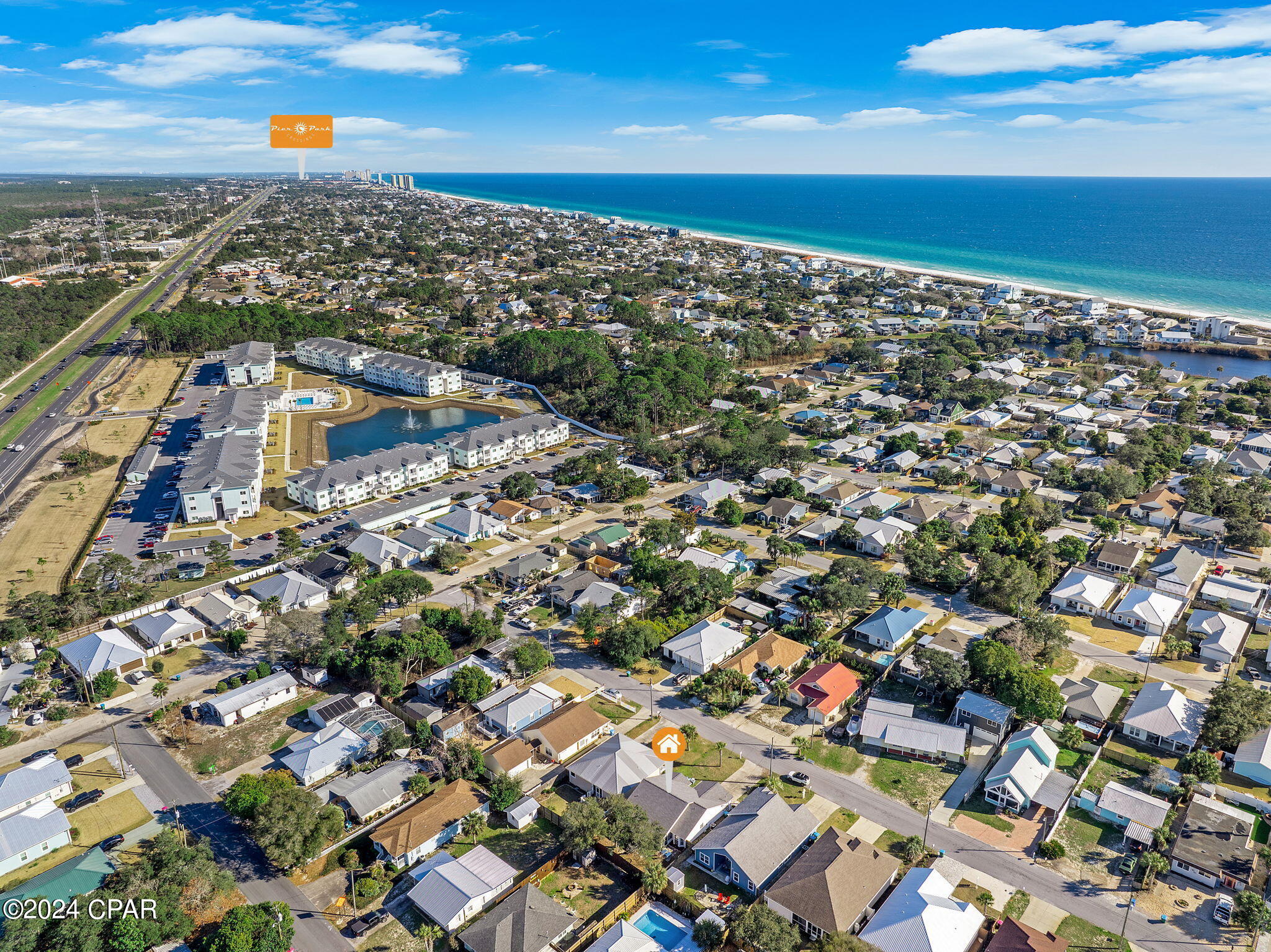 Riviera Beach - Residential