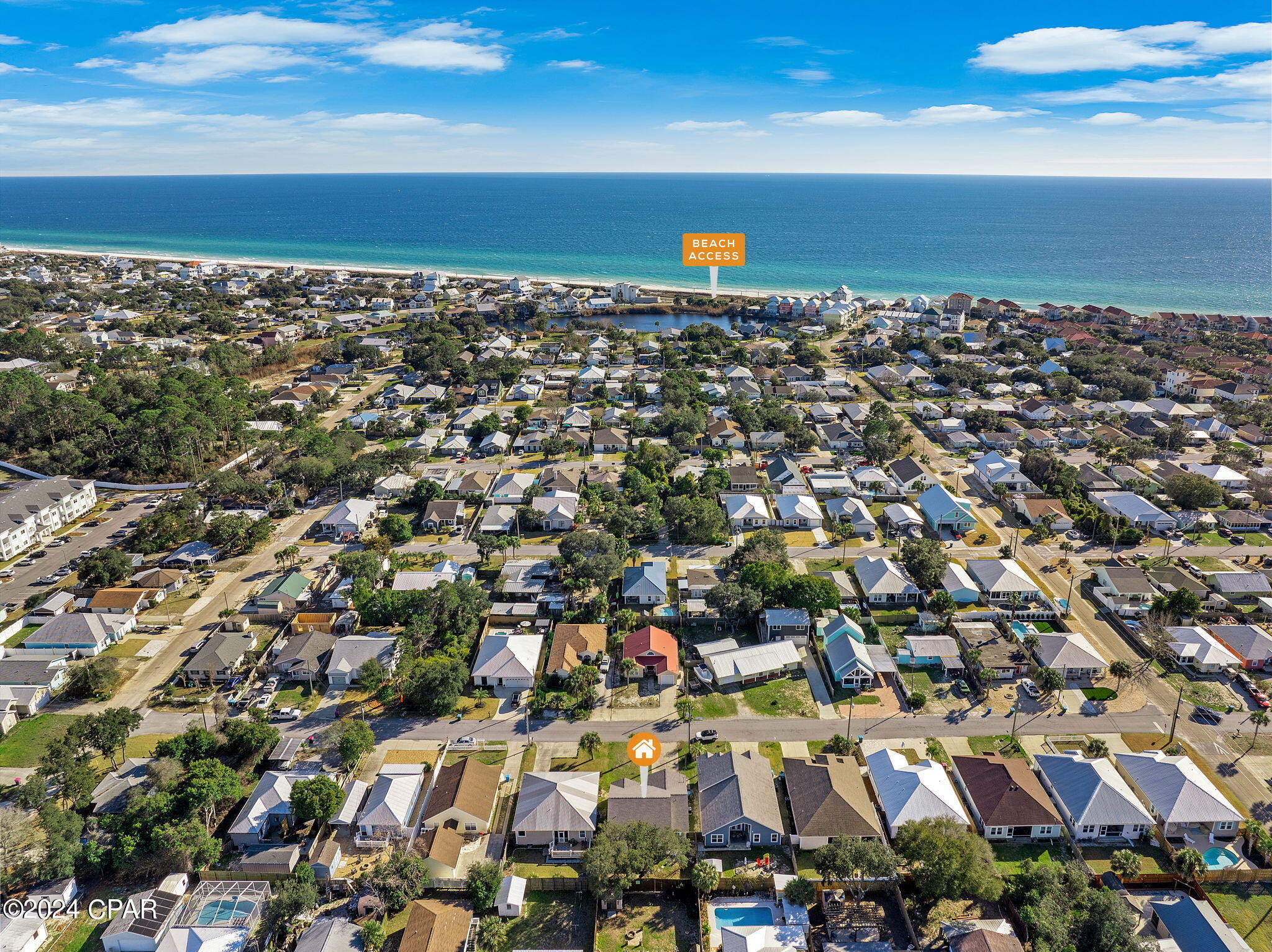 Riviera Beach - Residential