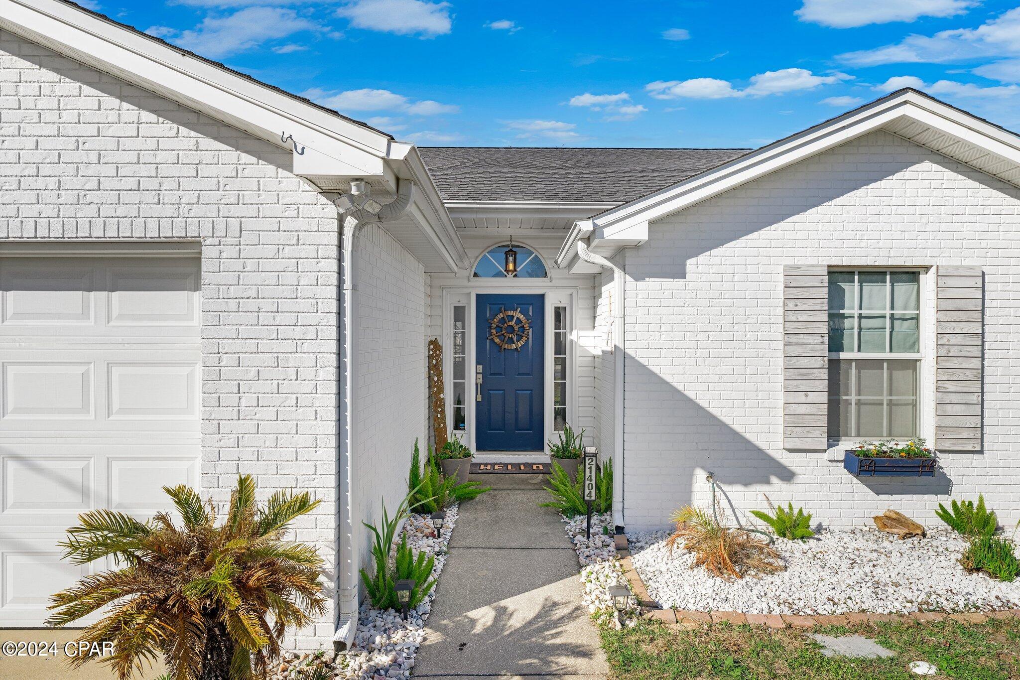 Riviera Beach - Residential