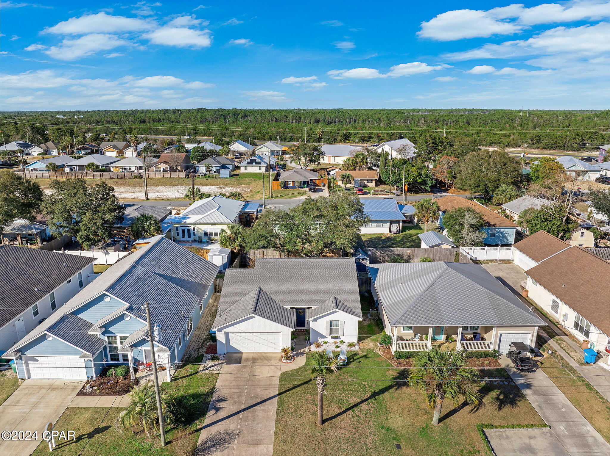 Riviera Beach - Residential