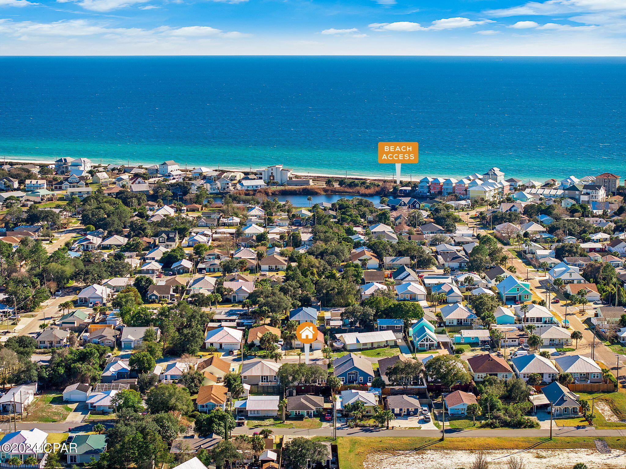 Riviera Beach - Residential