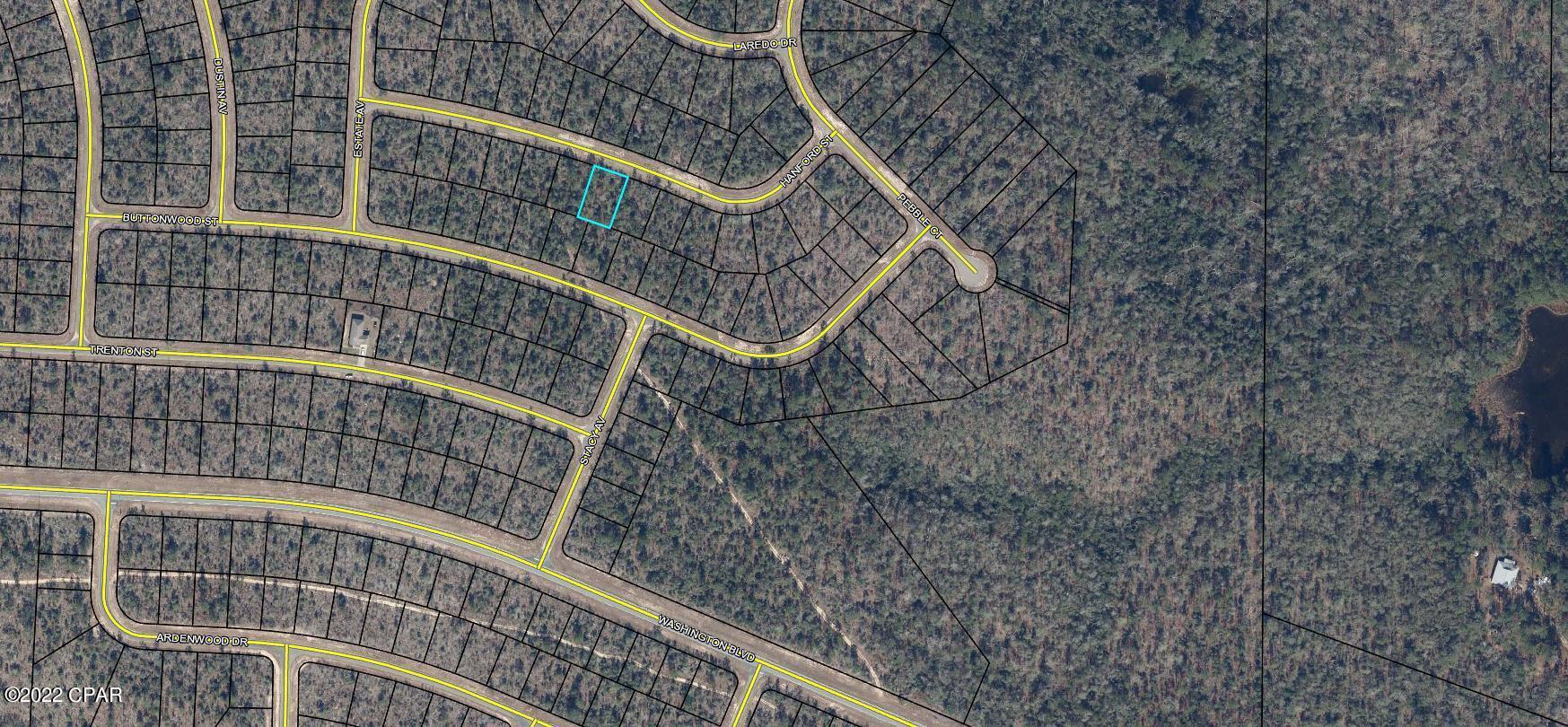 Sunny Hills Unit 7 - Land