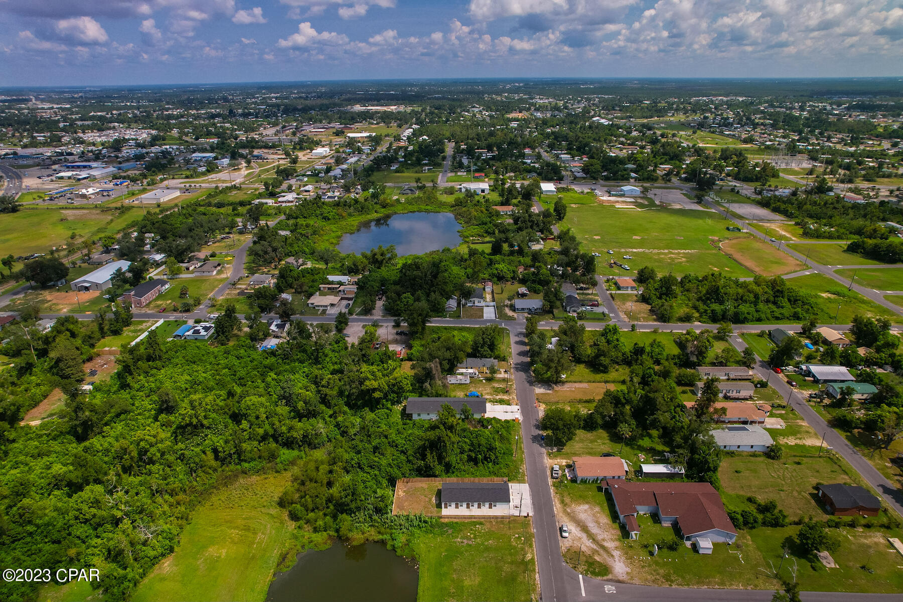 [No Recorded Subdiv] - Residential Lease