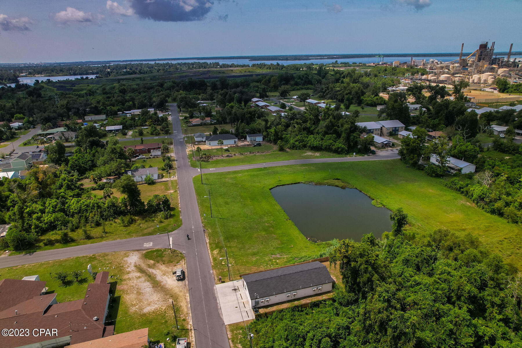 [No Recorded Subdiv] - Residential Lease