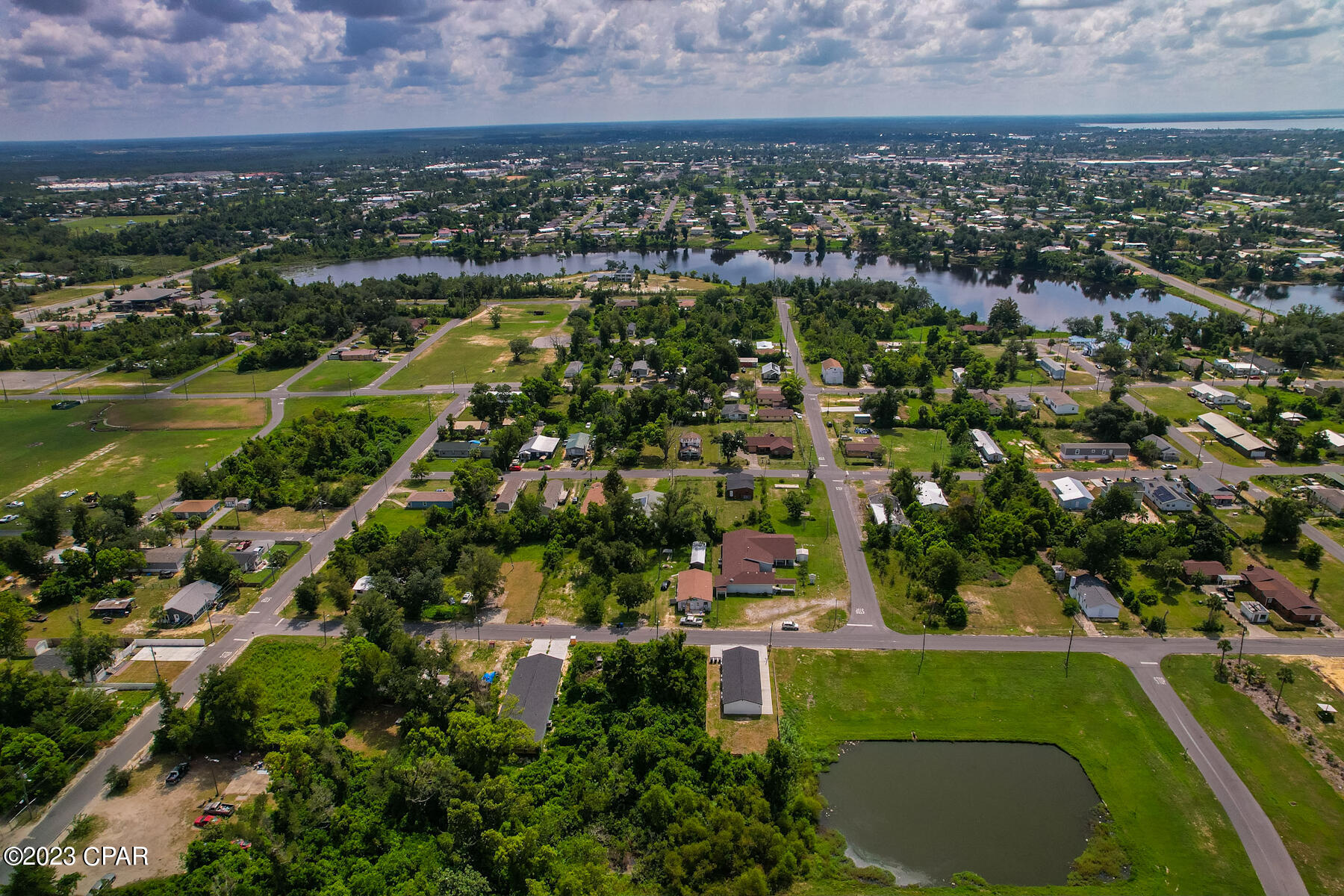 [No Recorded Subdiv] - Residential Lease