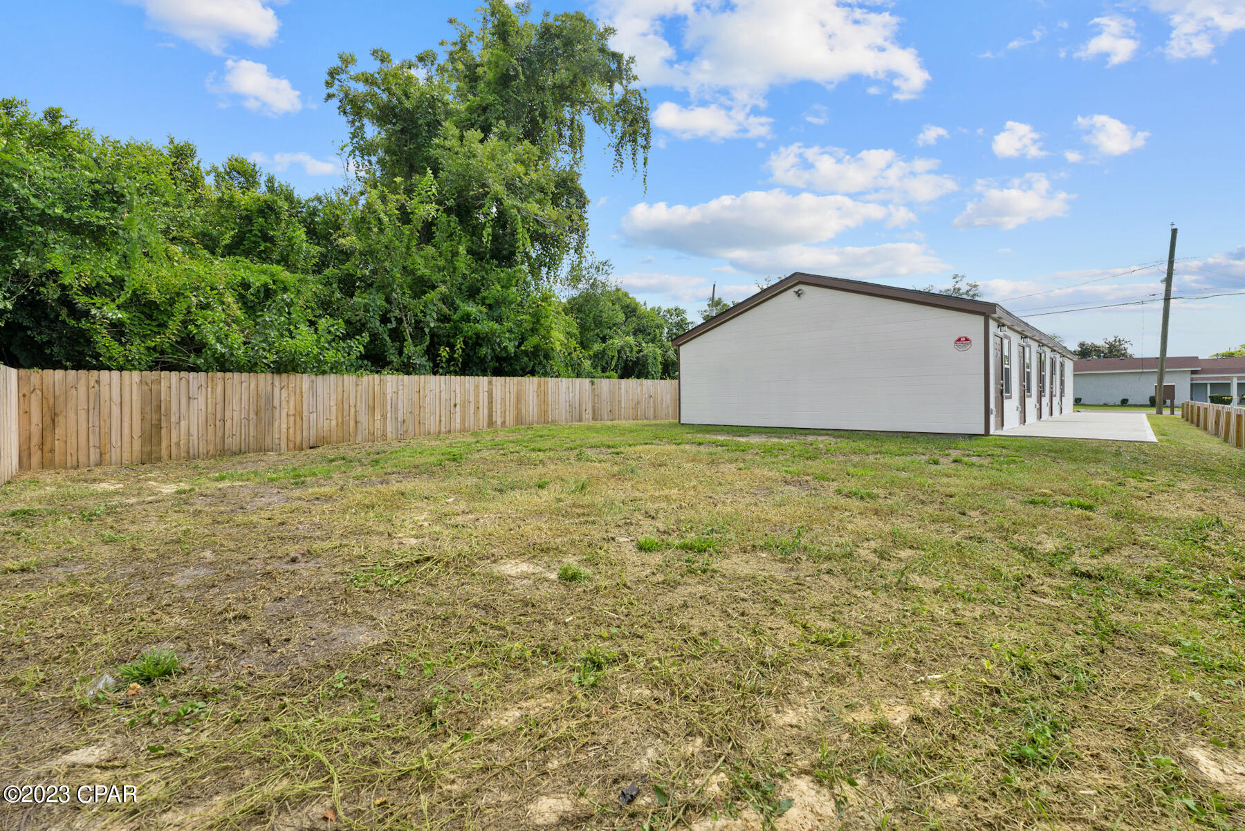 [No Recorded Subdiv] - Residential Lease