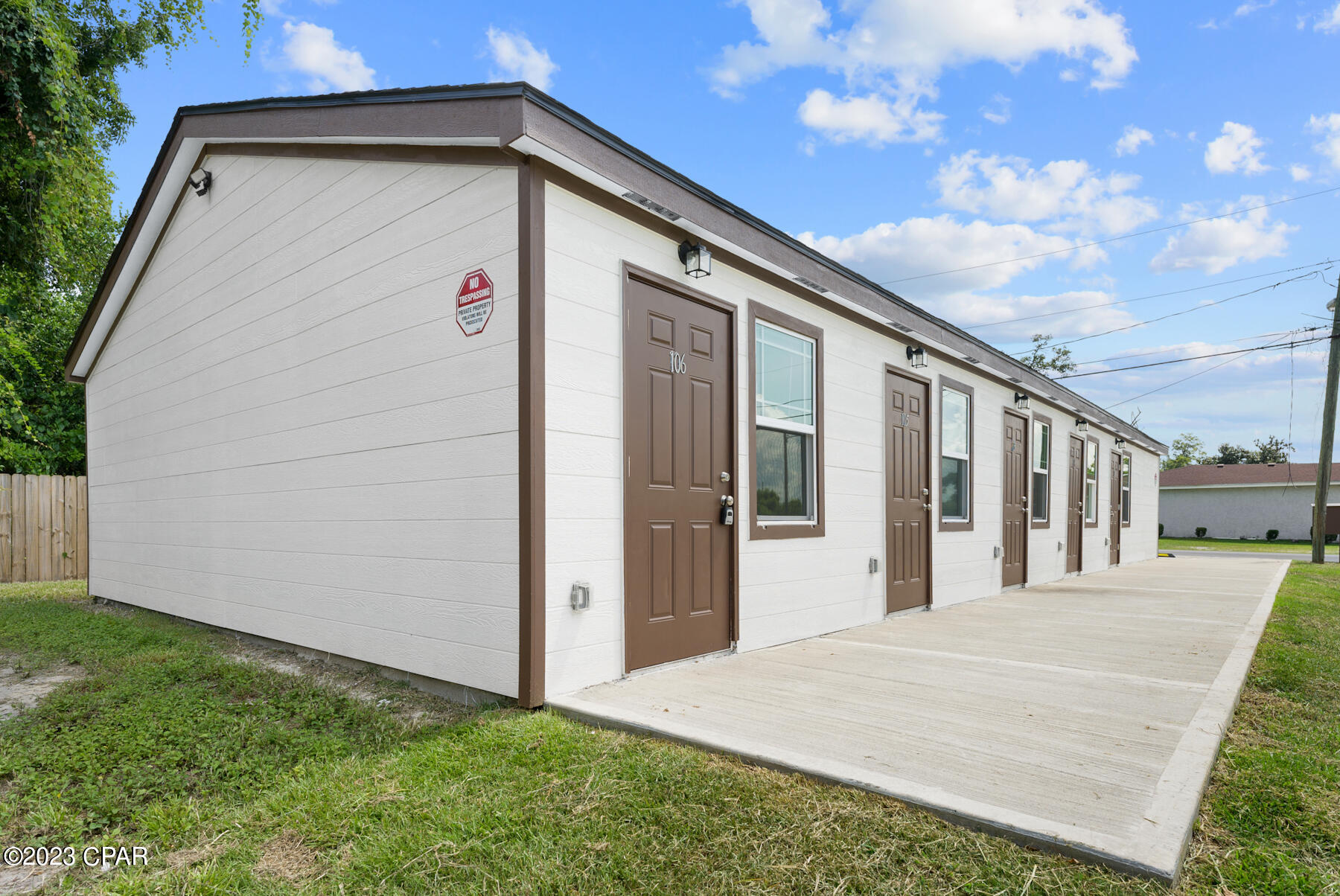 [No Recorded Subdiv] - Residential Lease