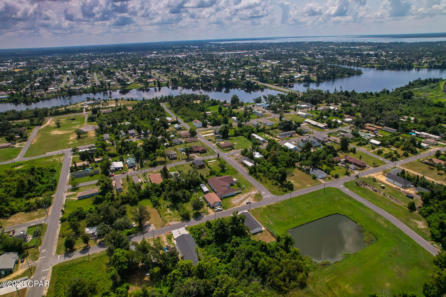 [No Recorded Subdiv] - Residential Lease