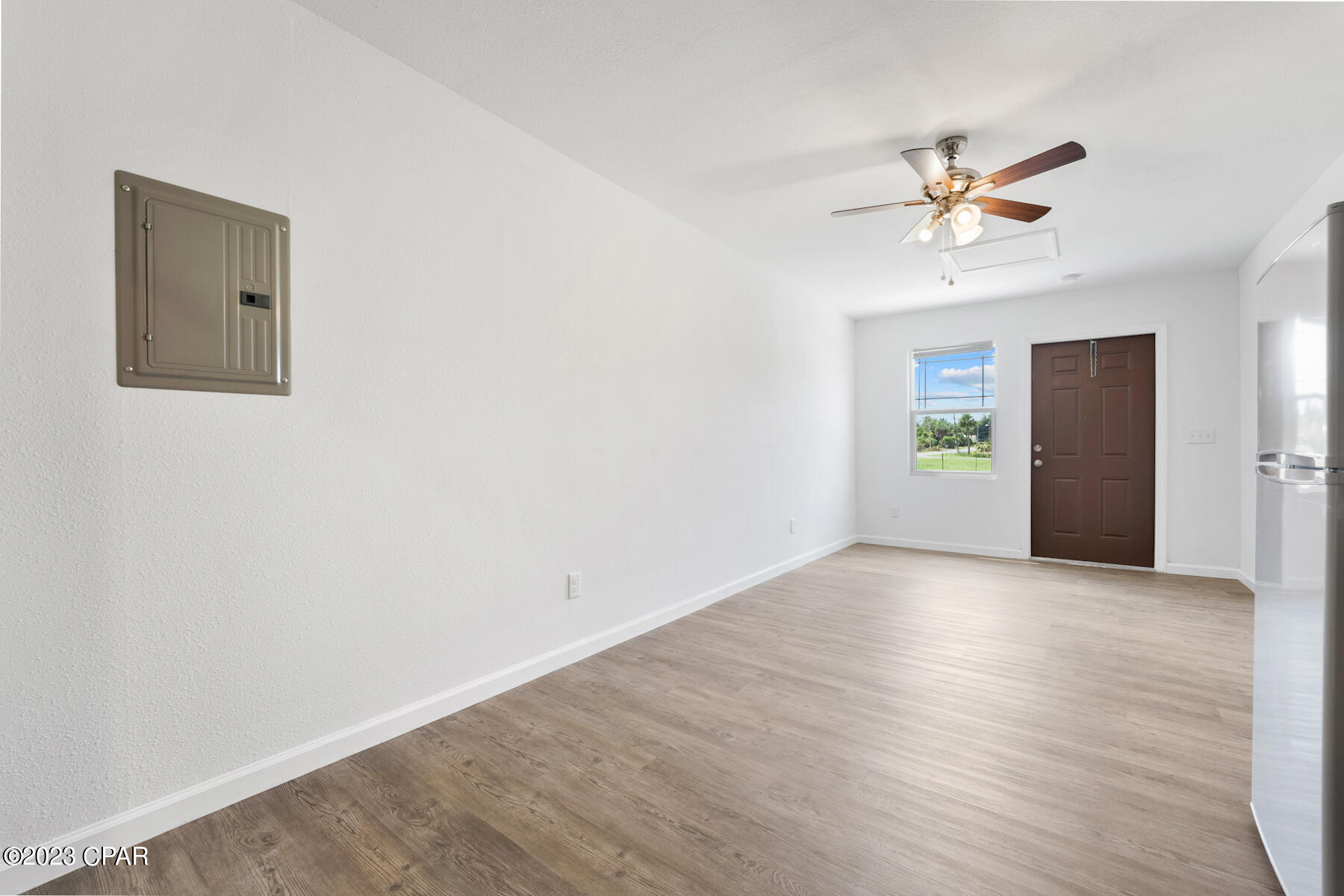 [No Recorded Subdiv] - Residential Lease